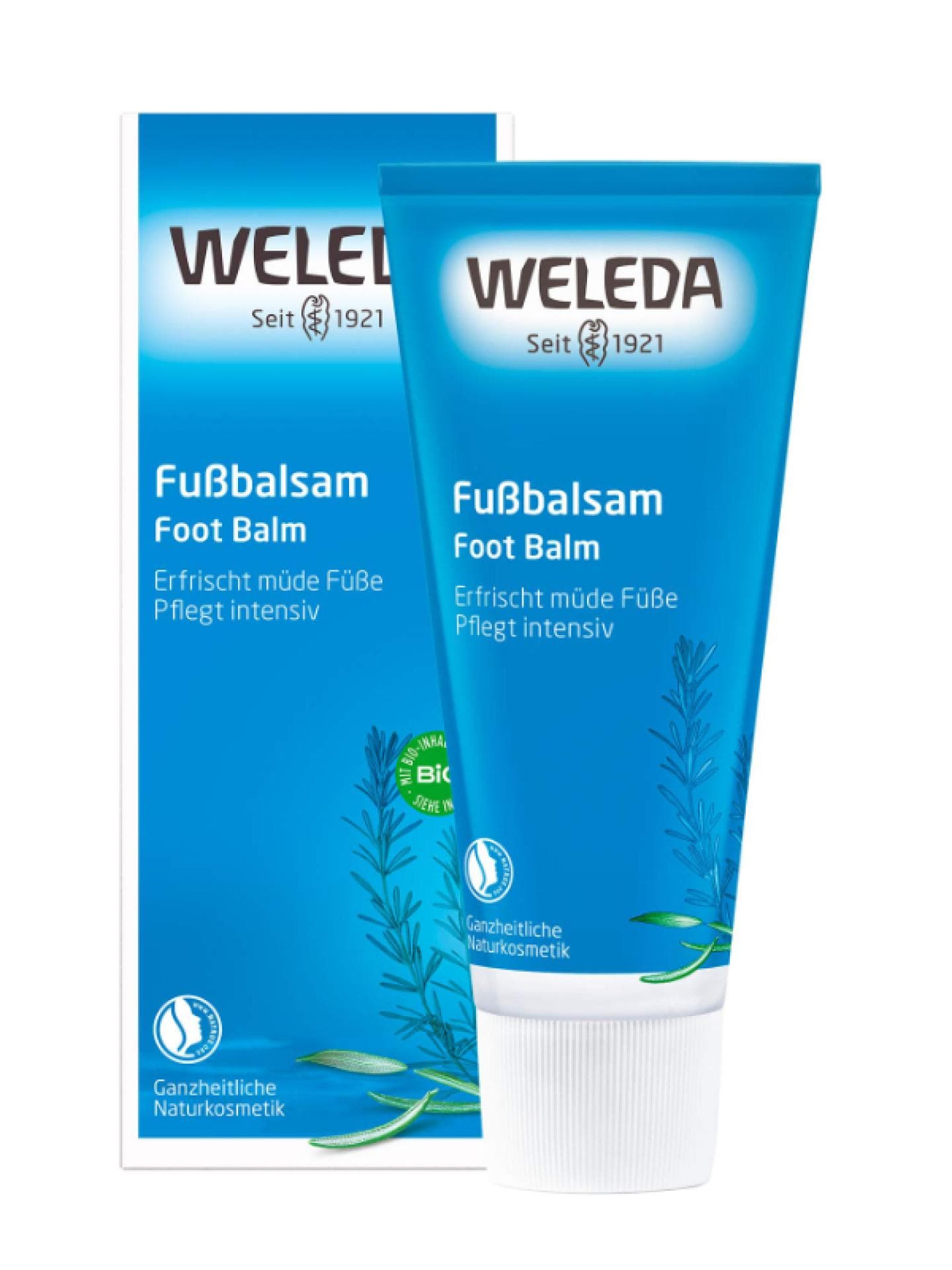 Weleda Fußbalsam