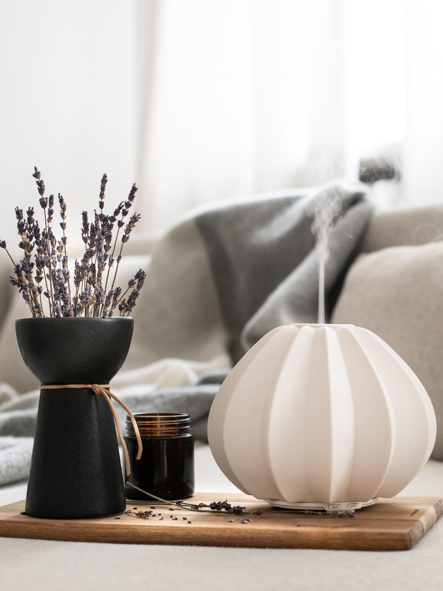 ASTALEA DIFFUSER