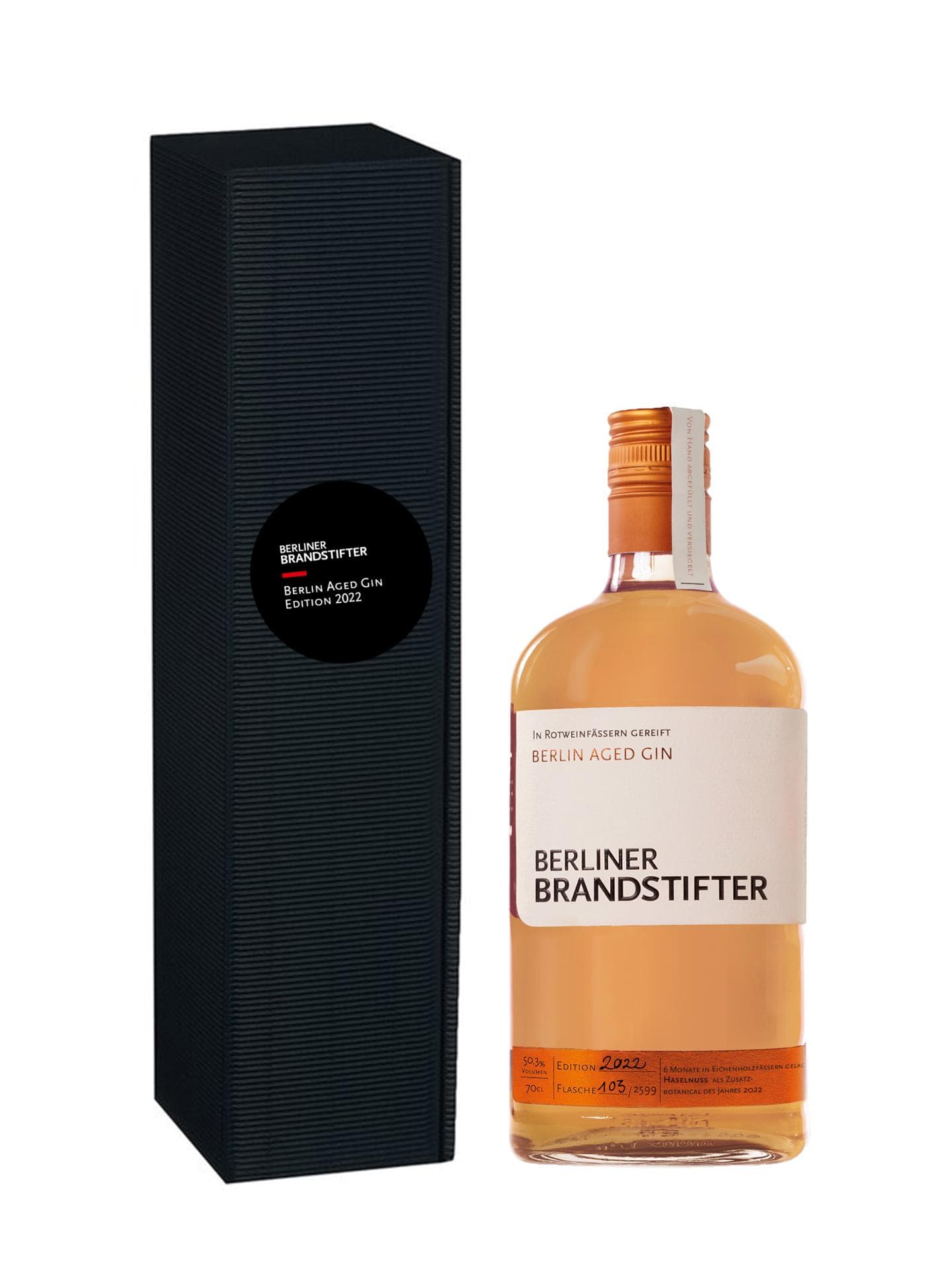 Berliner Brandstifter 