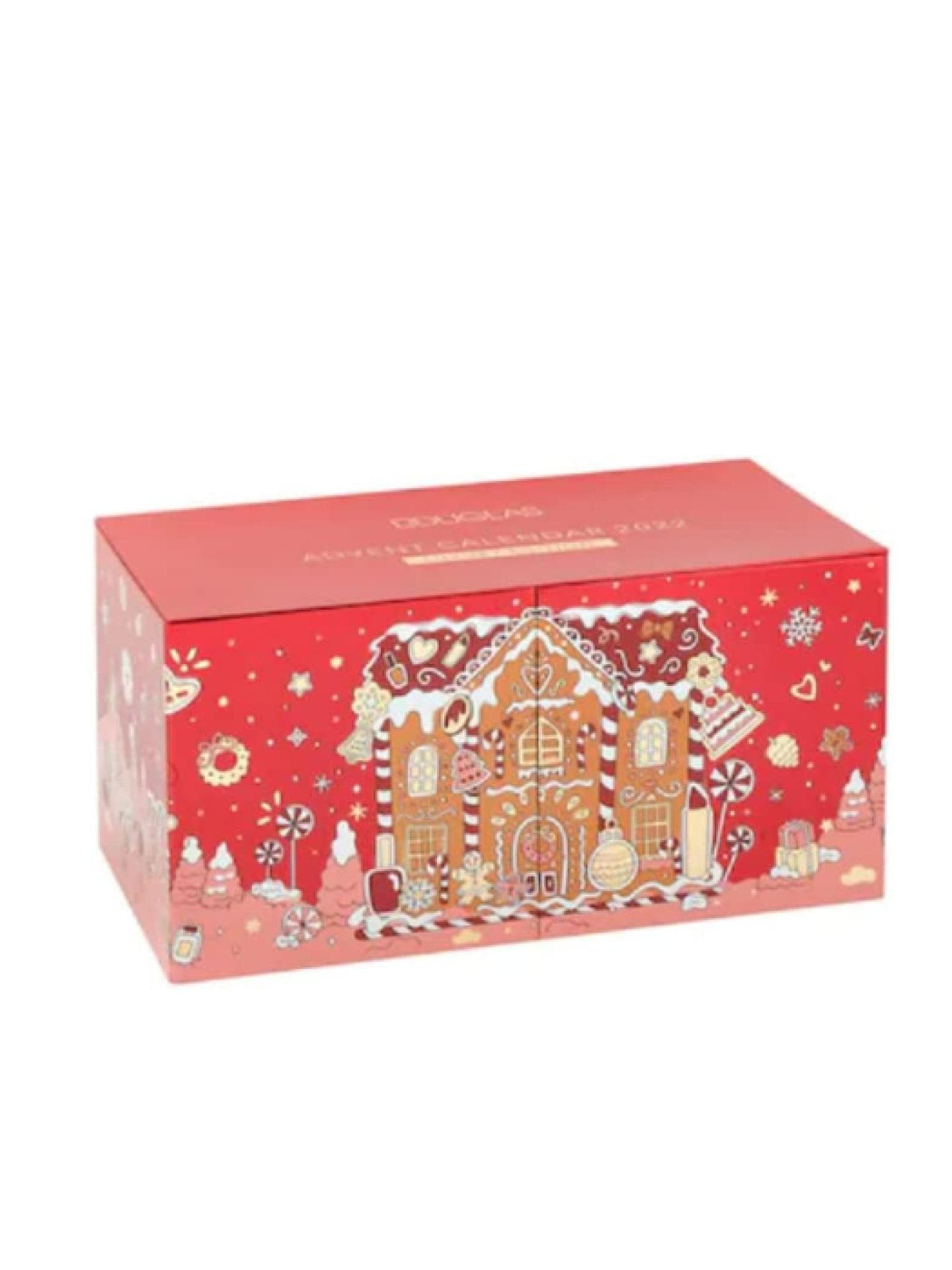 Douglas Adventskalender
