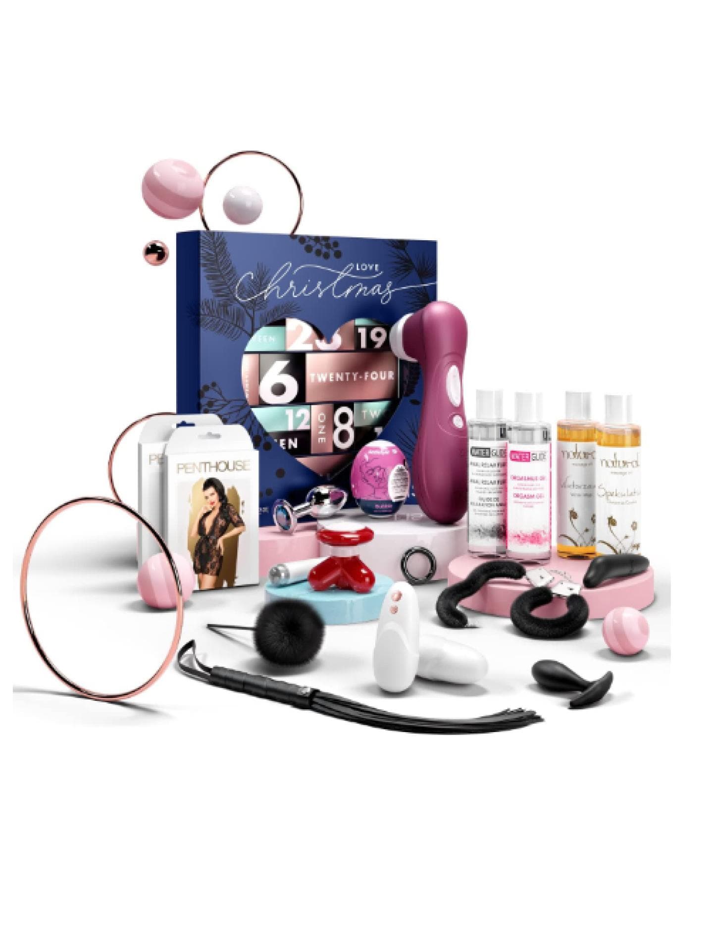EIS Deluxe Adventskalender