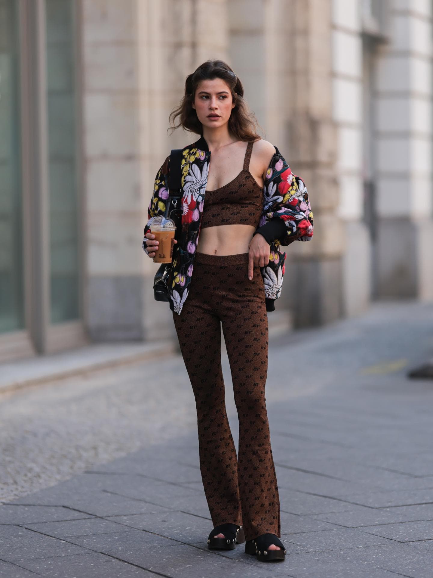 Leggings