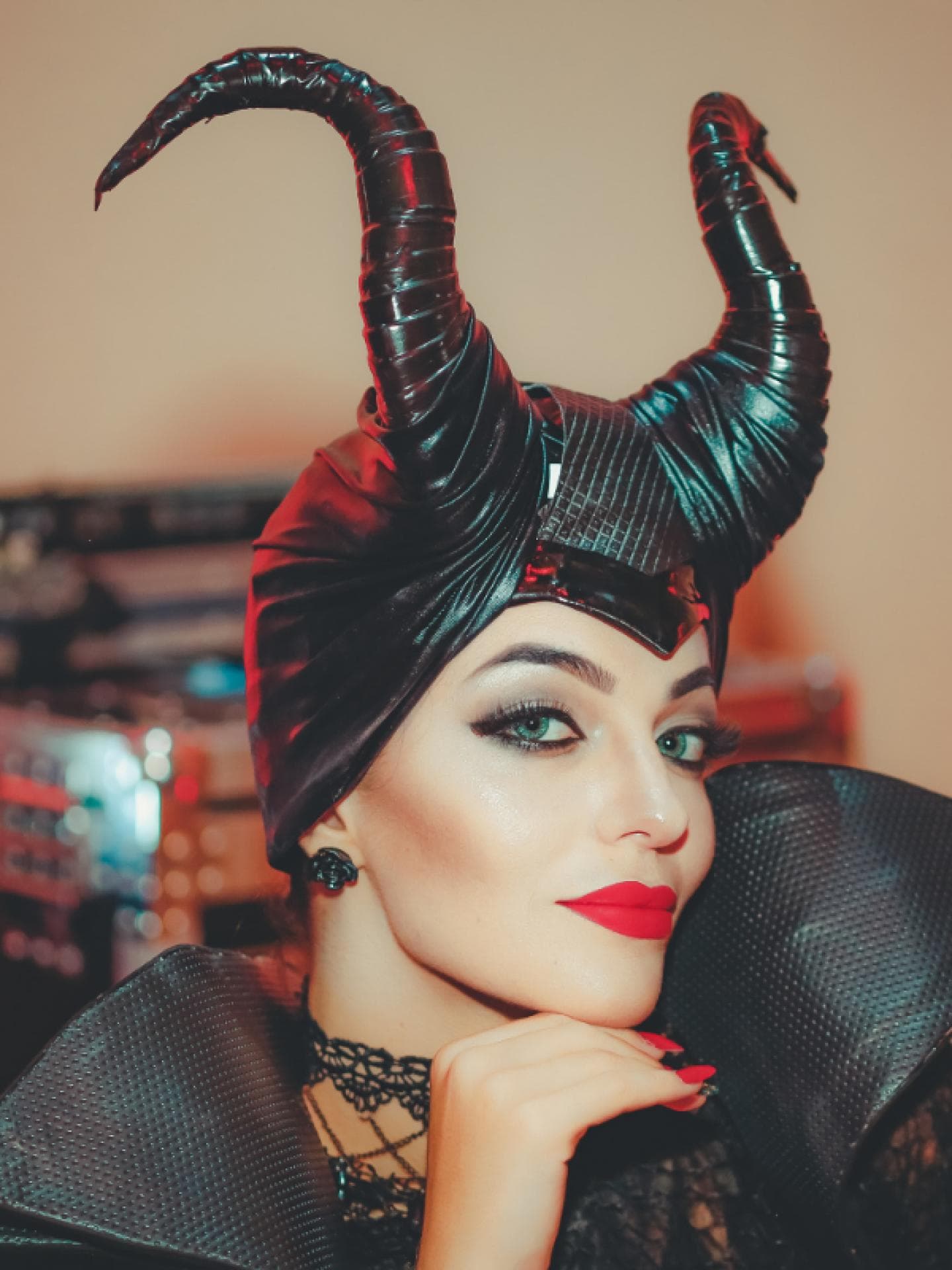 Trend Halloween Kostüm