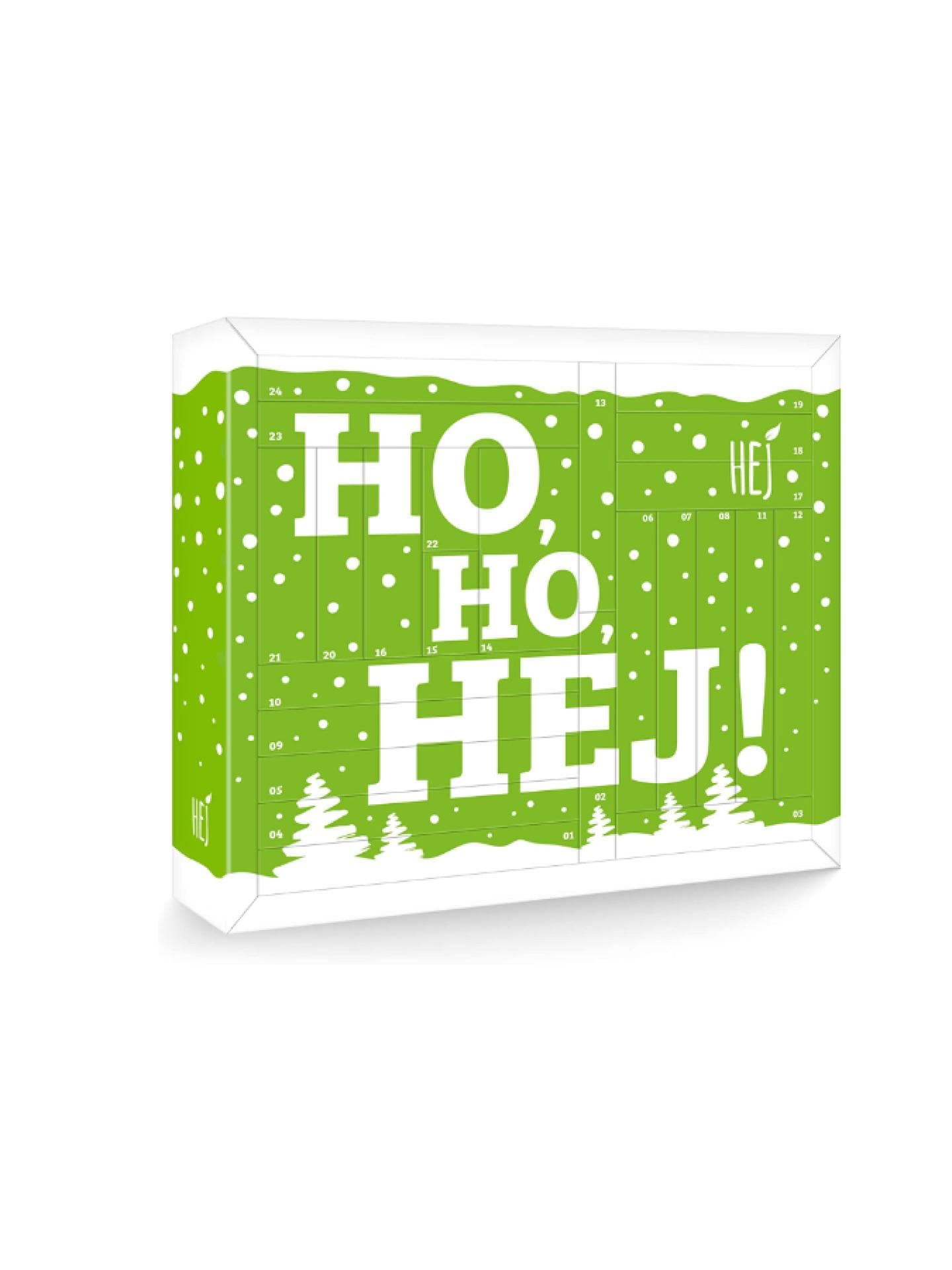 Hej Adventskalender
