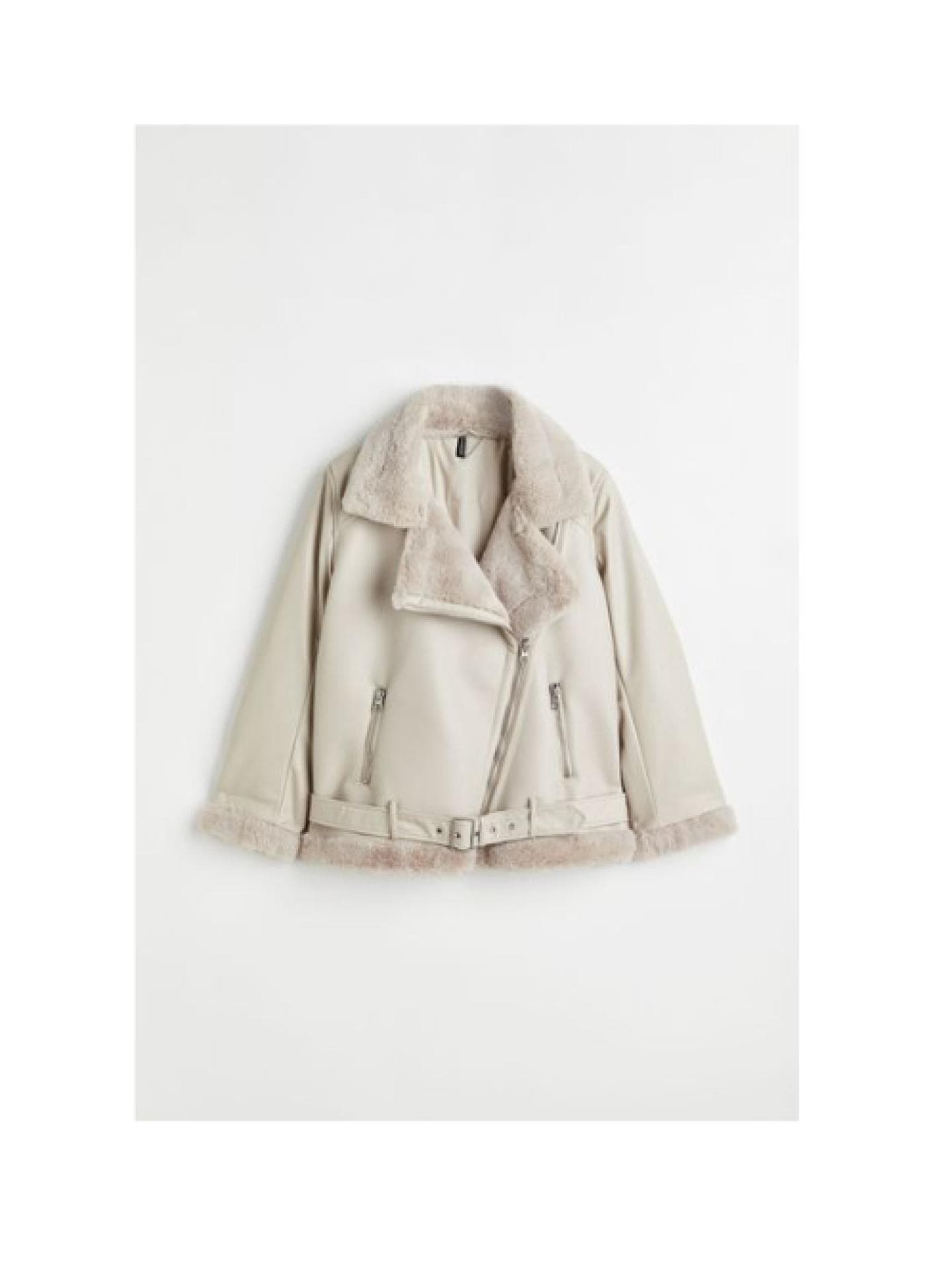 Jacke H&M