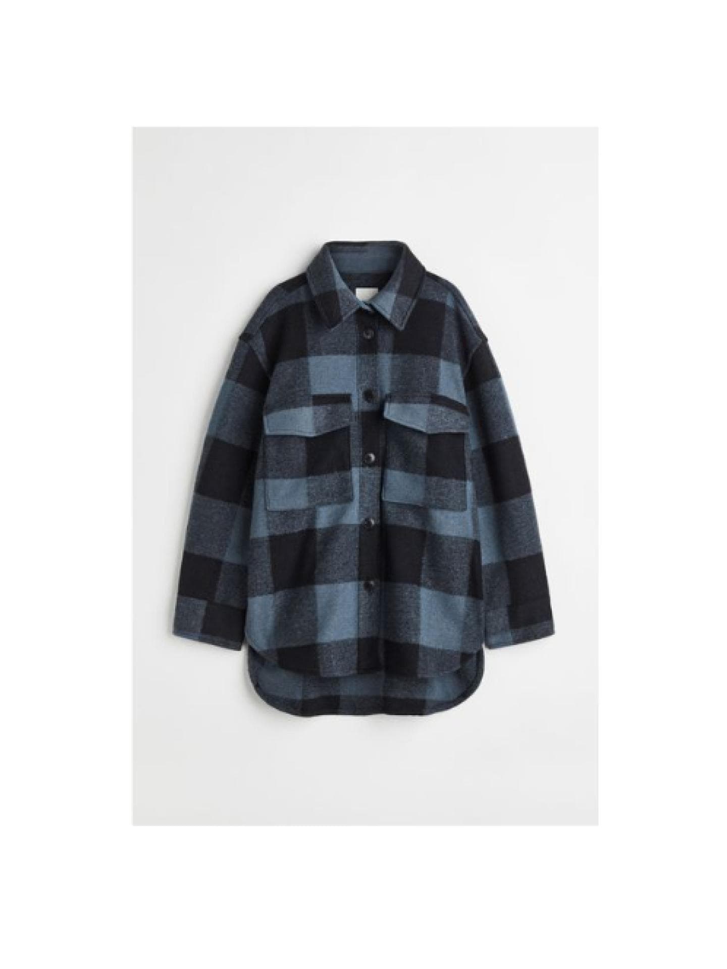 Hemd H&M