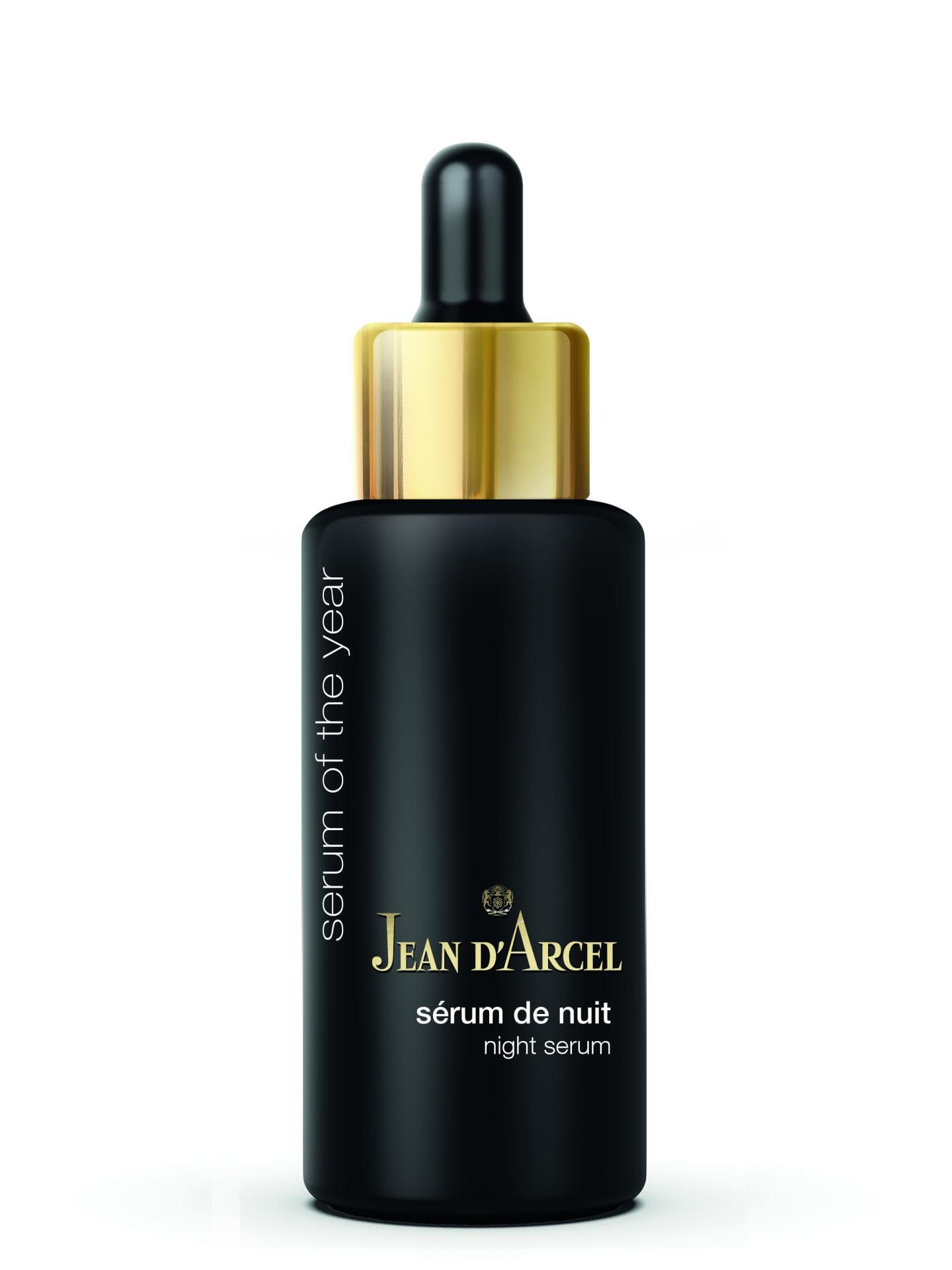 Jean D'Arcel