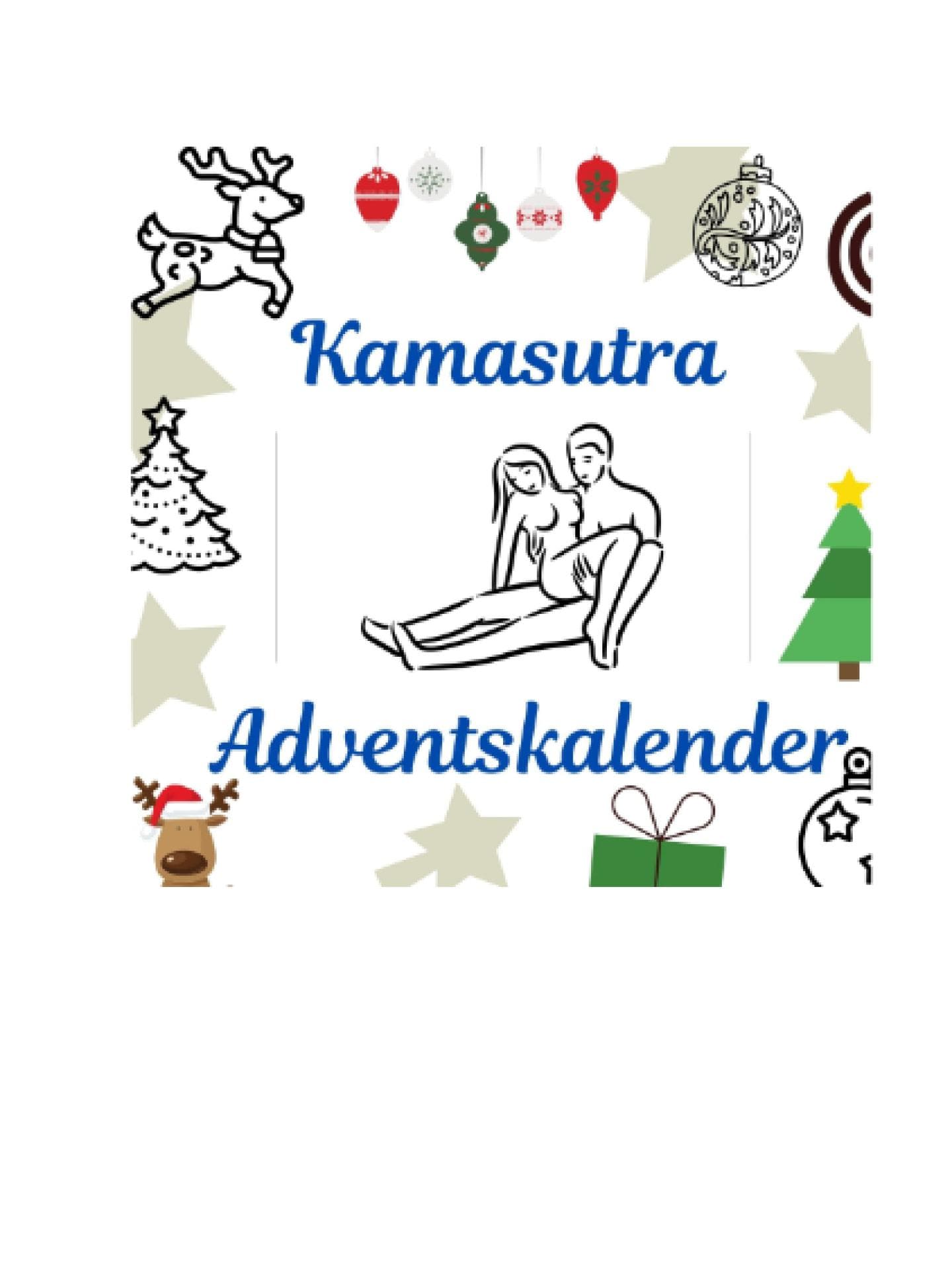 Kamasutra Adventskalender