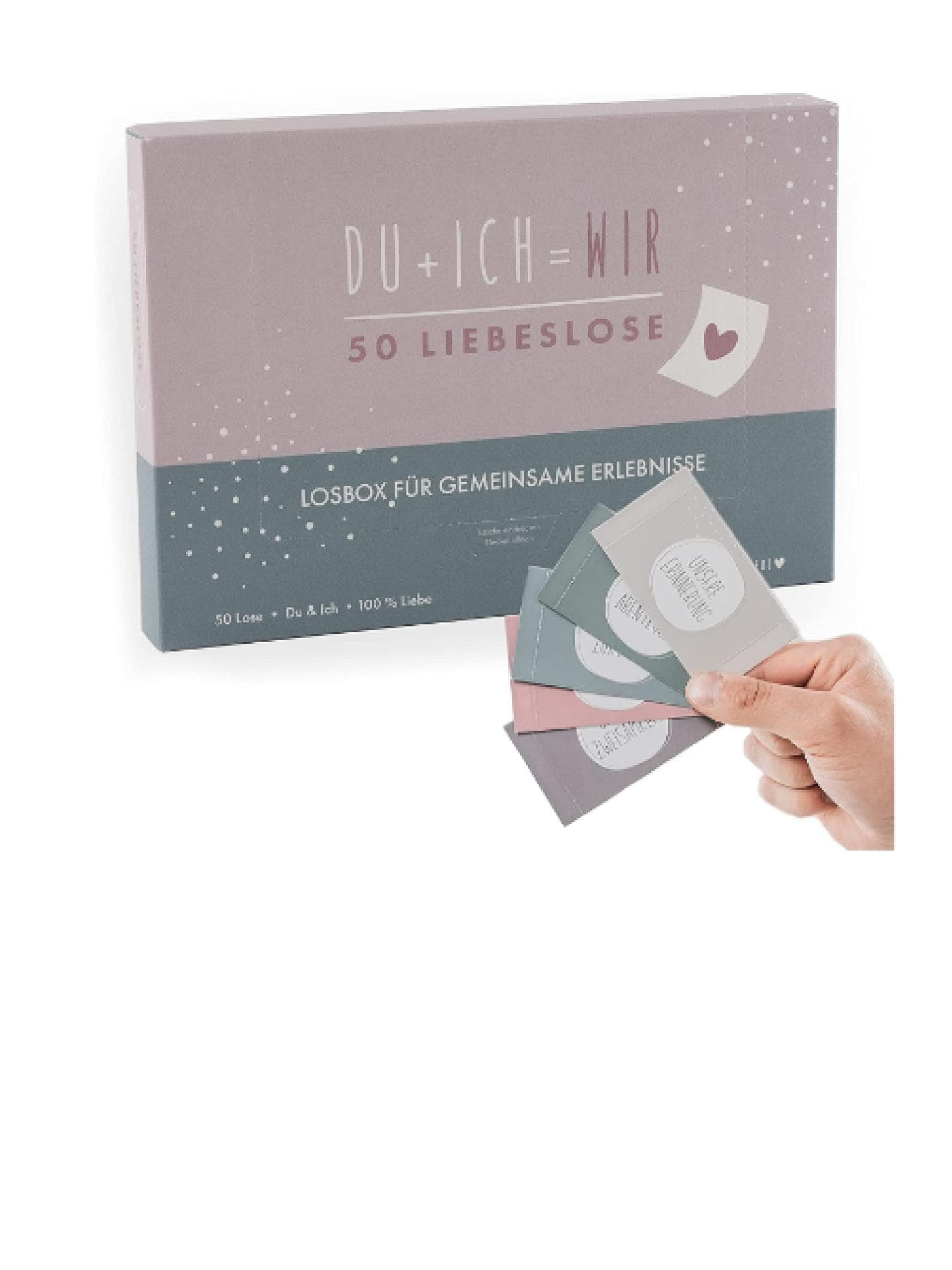 Liebeslose Adventskalender