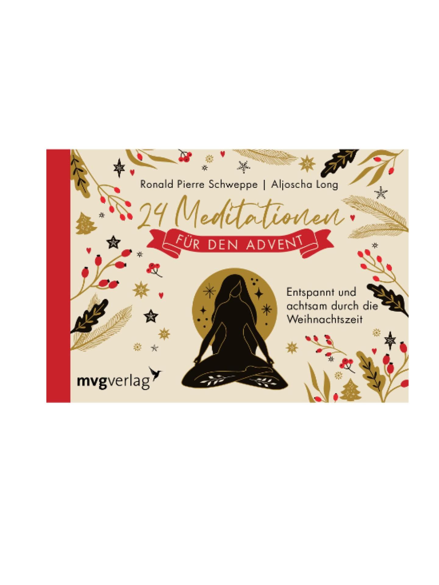 Meditations Adventskalender