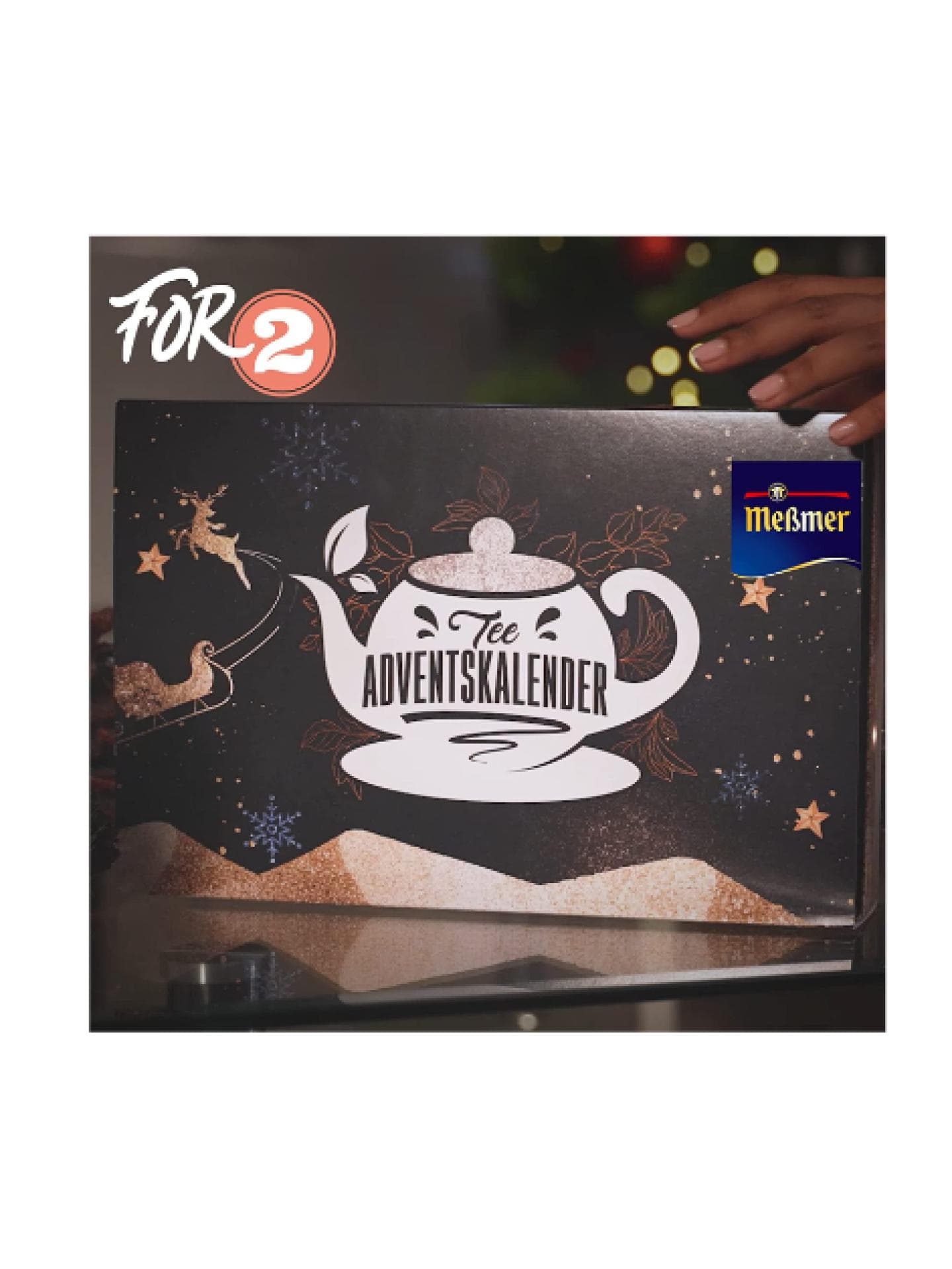 Meßmer Adventskalender