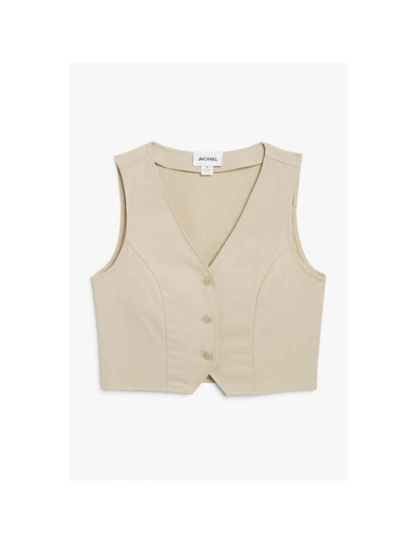 Weste H&M