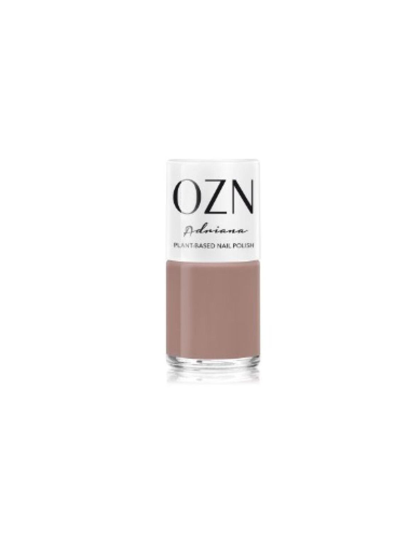 Nude Nagellack