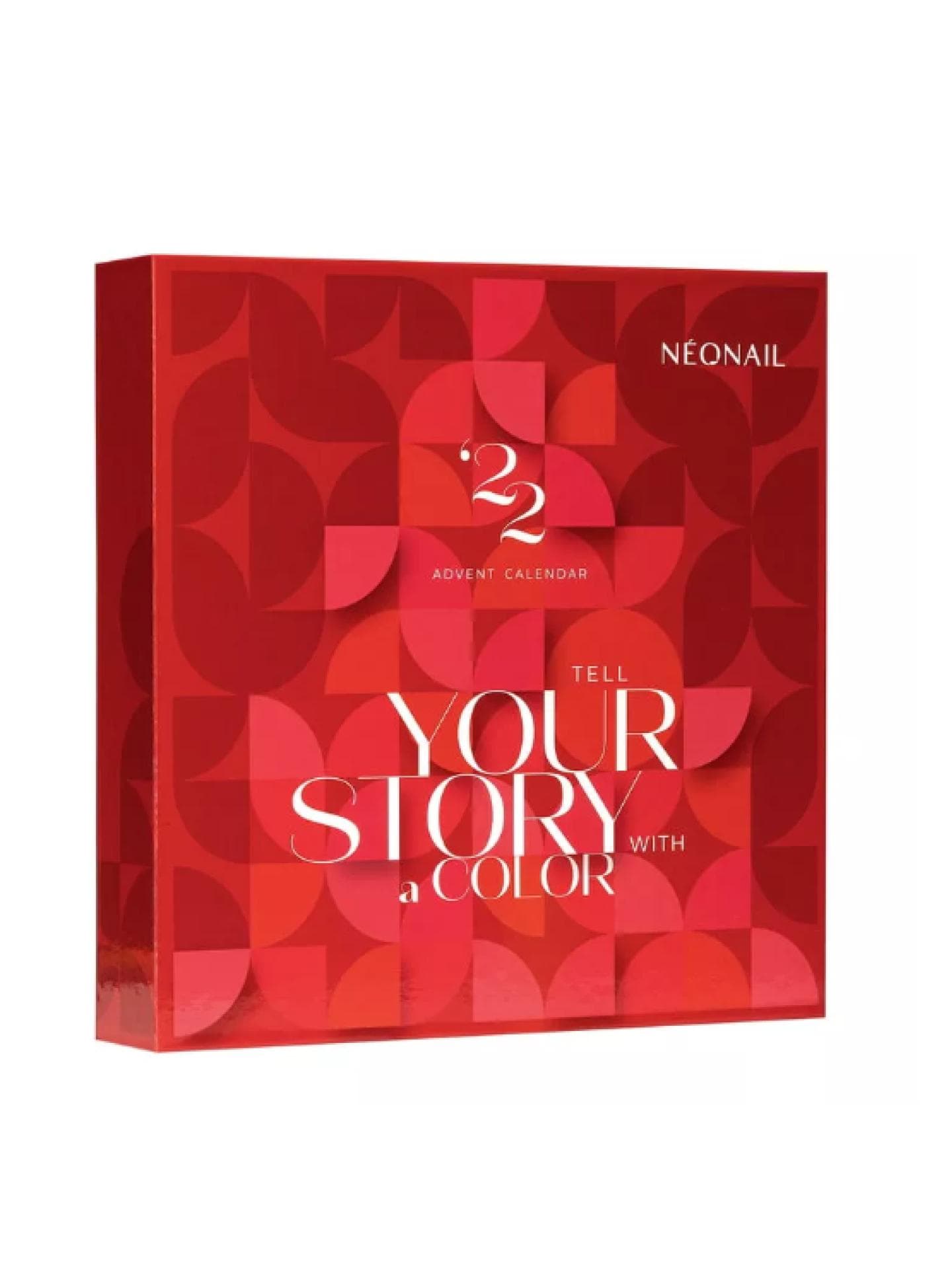 NEONAIL Adventskalender