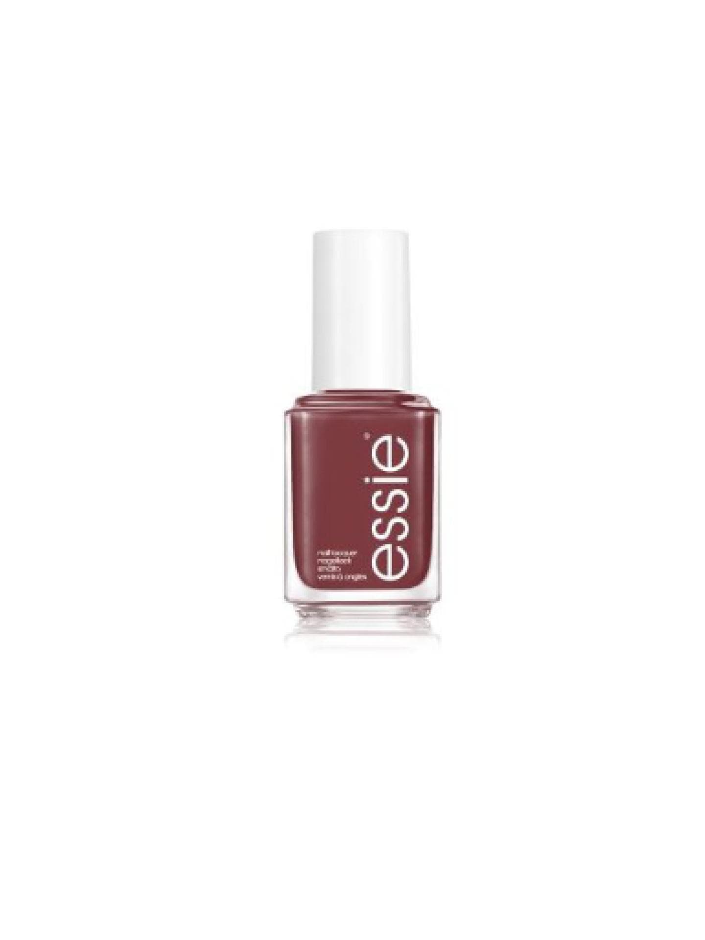 Brauner Nagellack