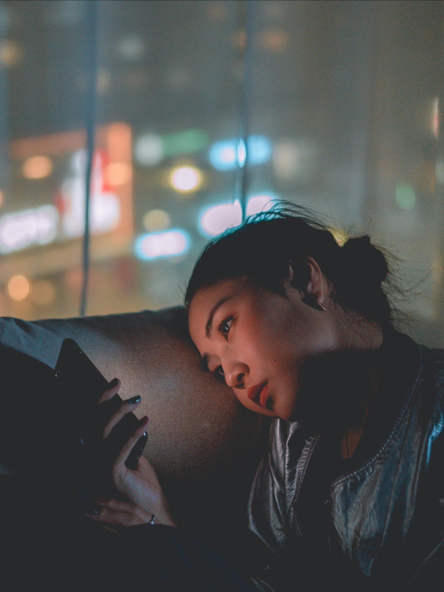 Mental Health Apps
