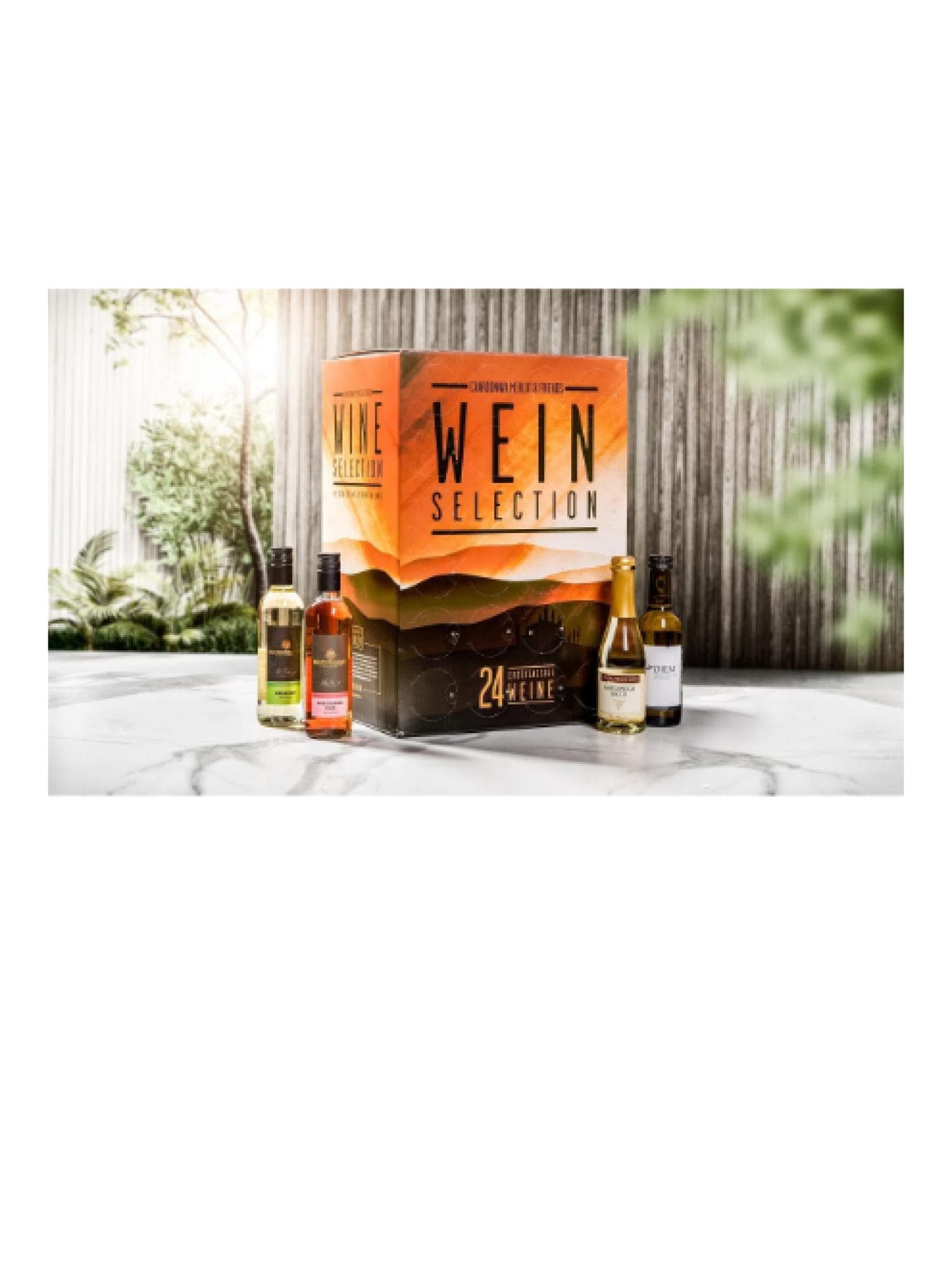 KALEA Wein Adventskalender