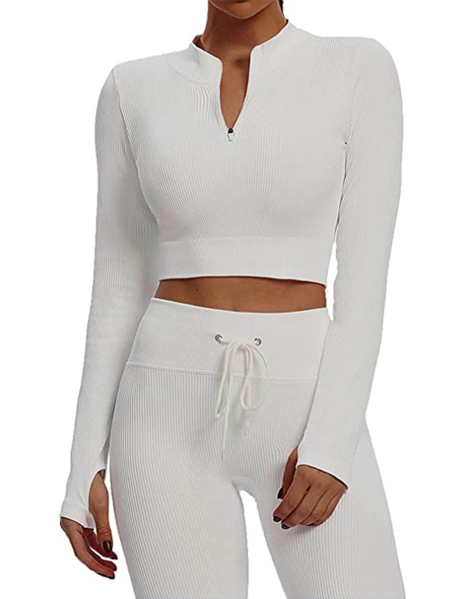 Sportliches Co-Ord