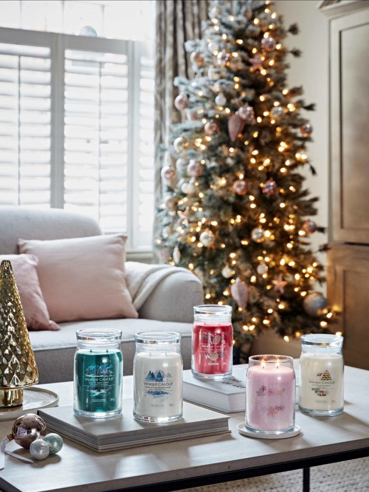 Yankee Candle