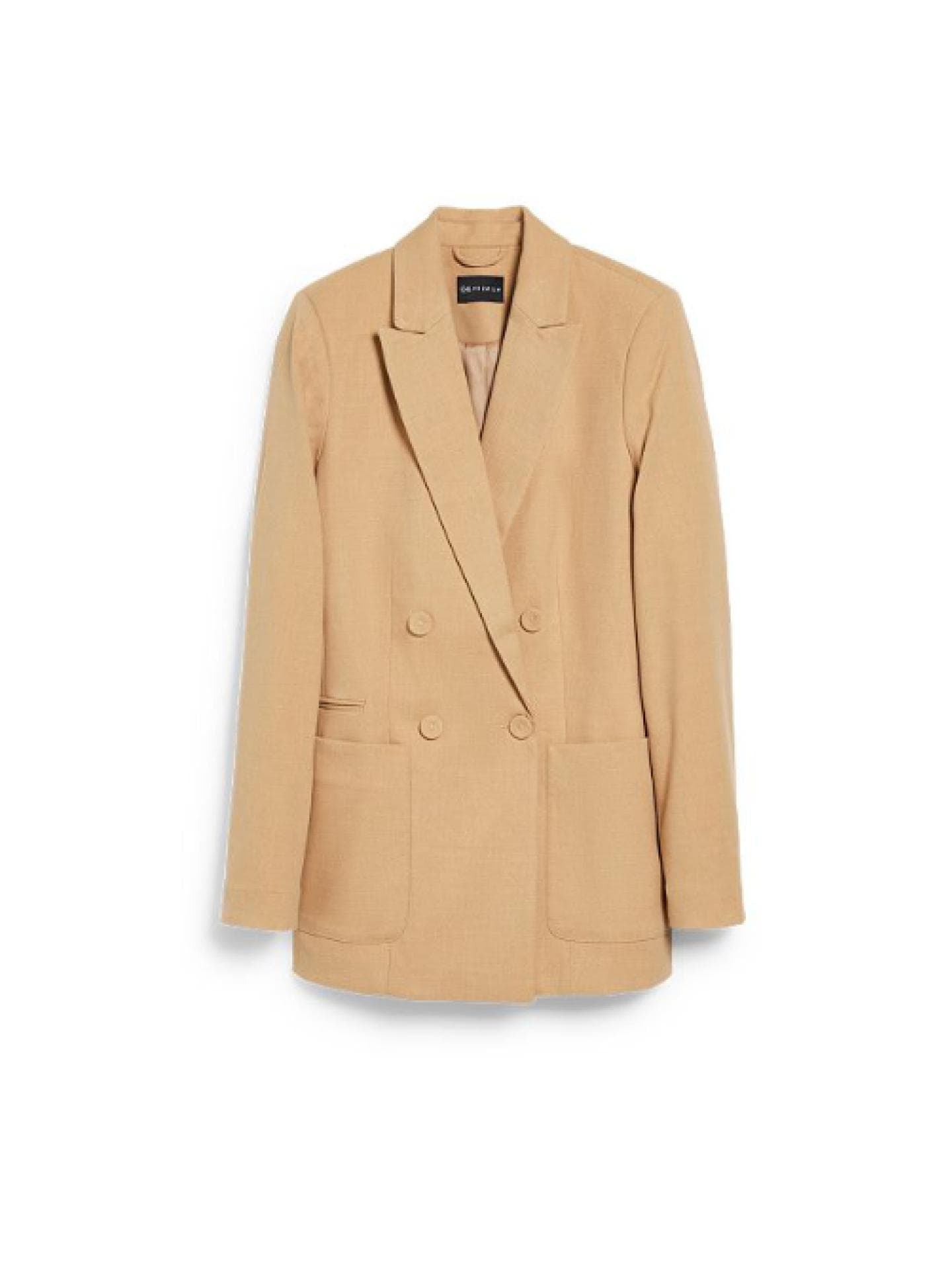 Blazer beige