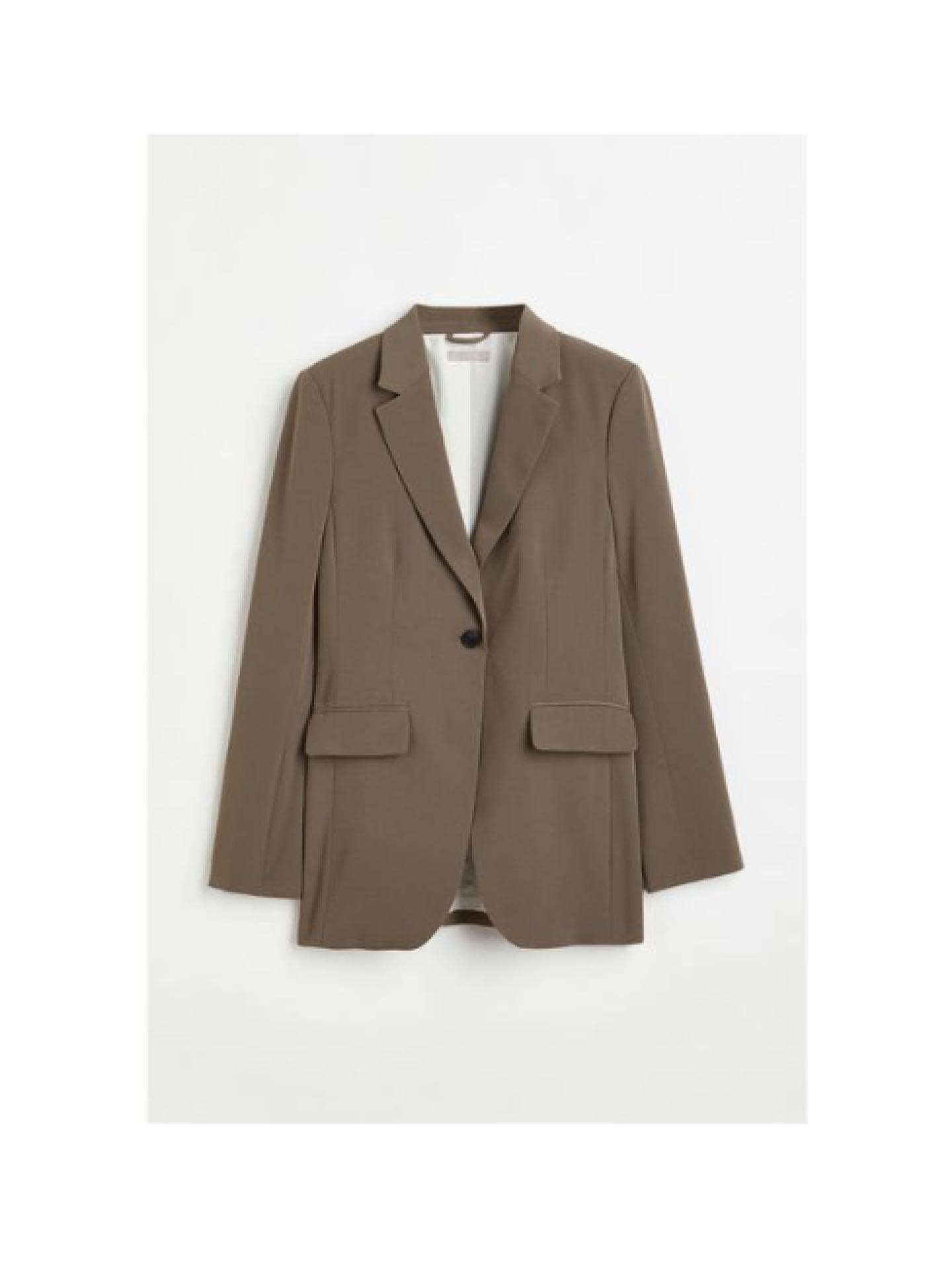 Blazer braun
