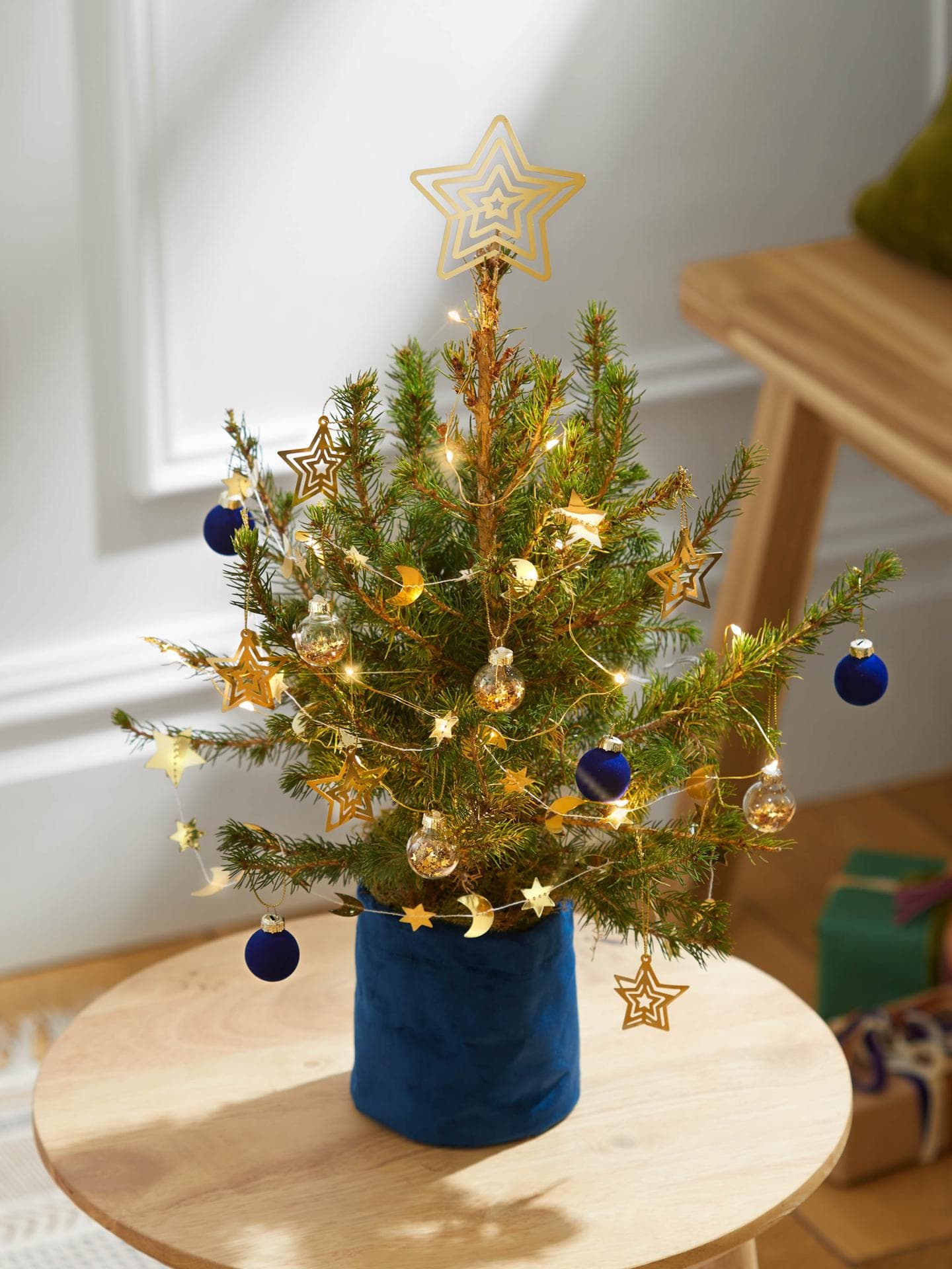 Bloom and Wild Mini Weihnachtsbaum