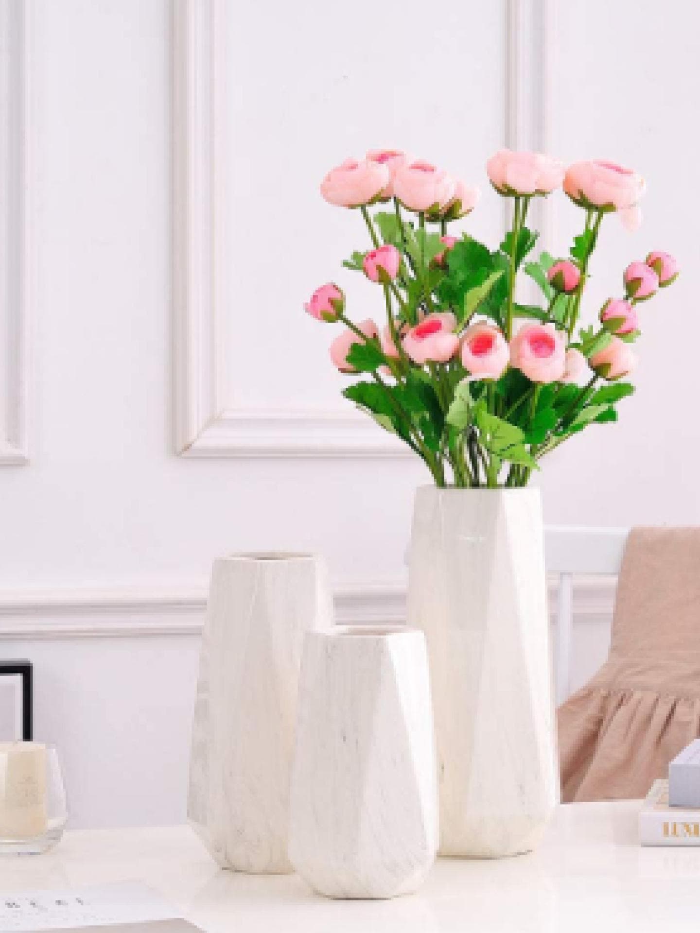 Blumenvase
