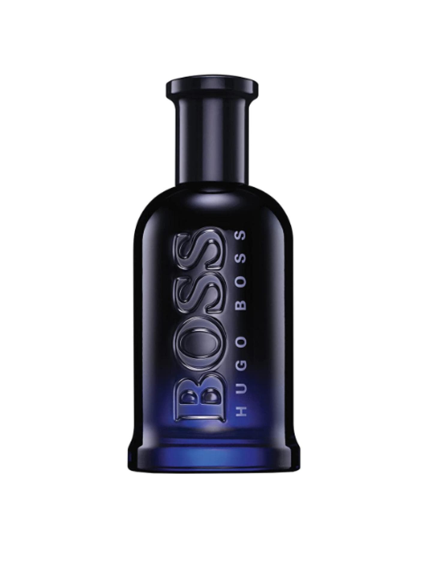 Boss Bottled Night Parfum