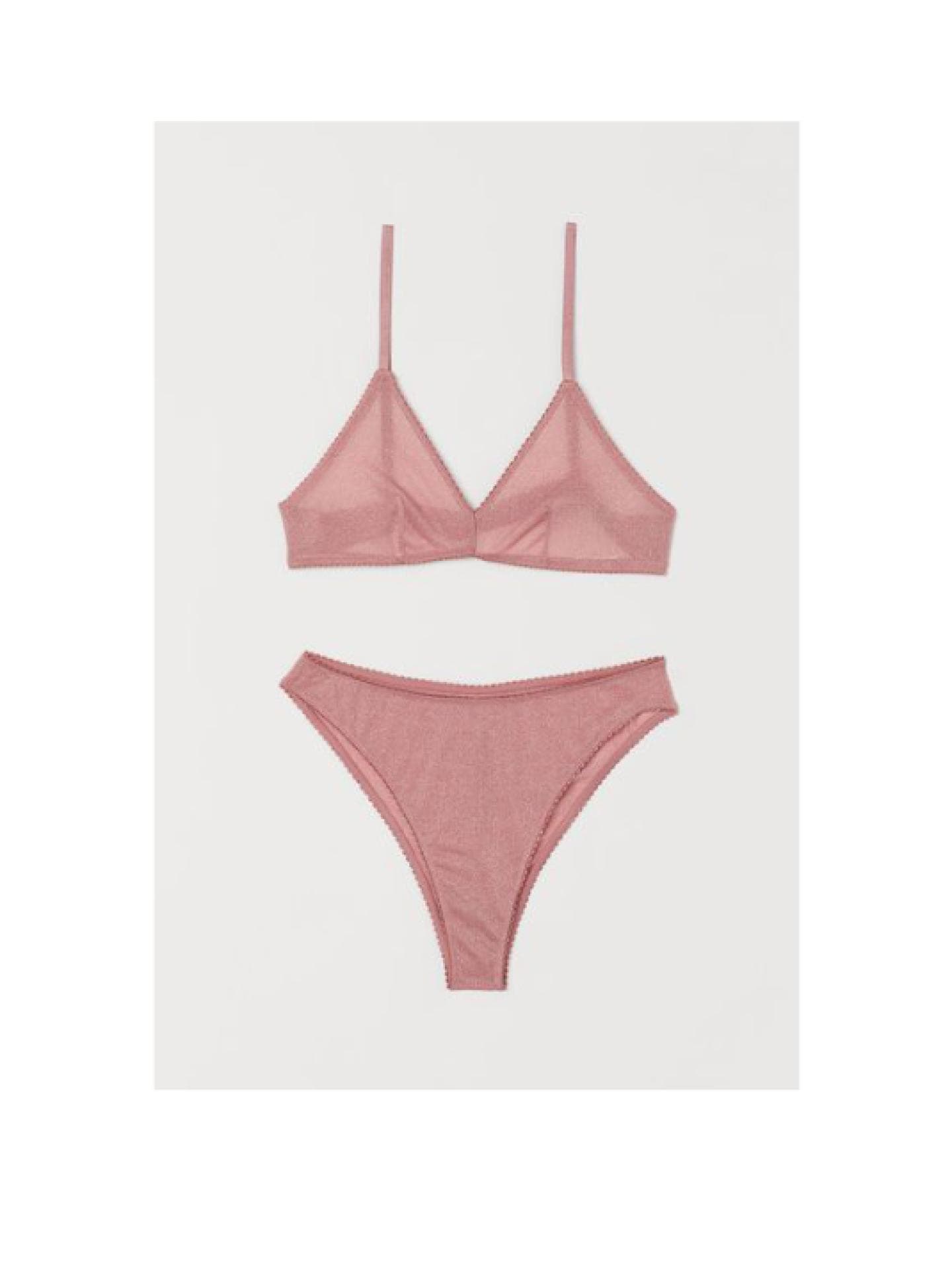 Rosa Set