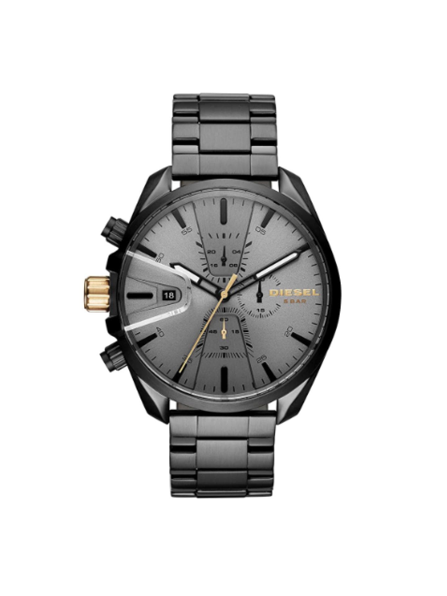 Diesel Uhr