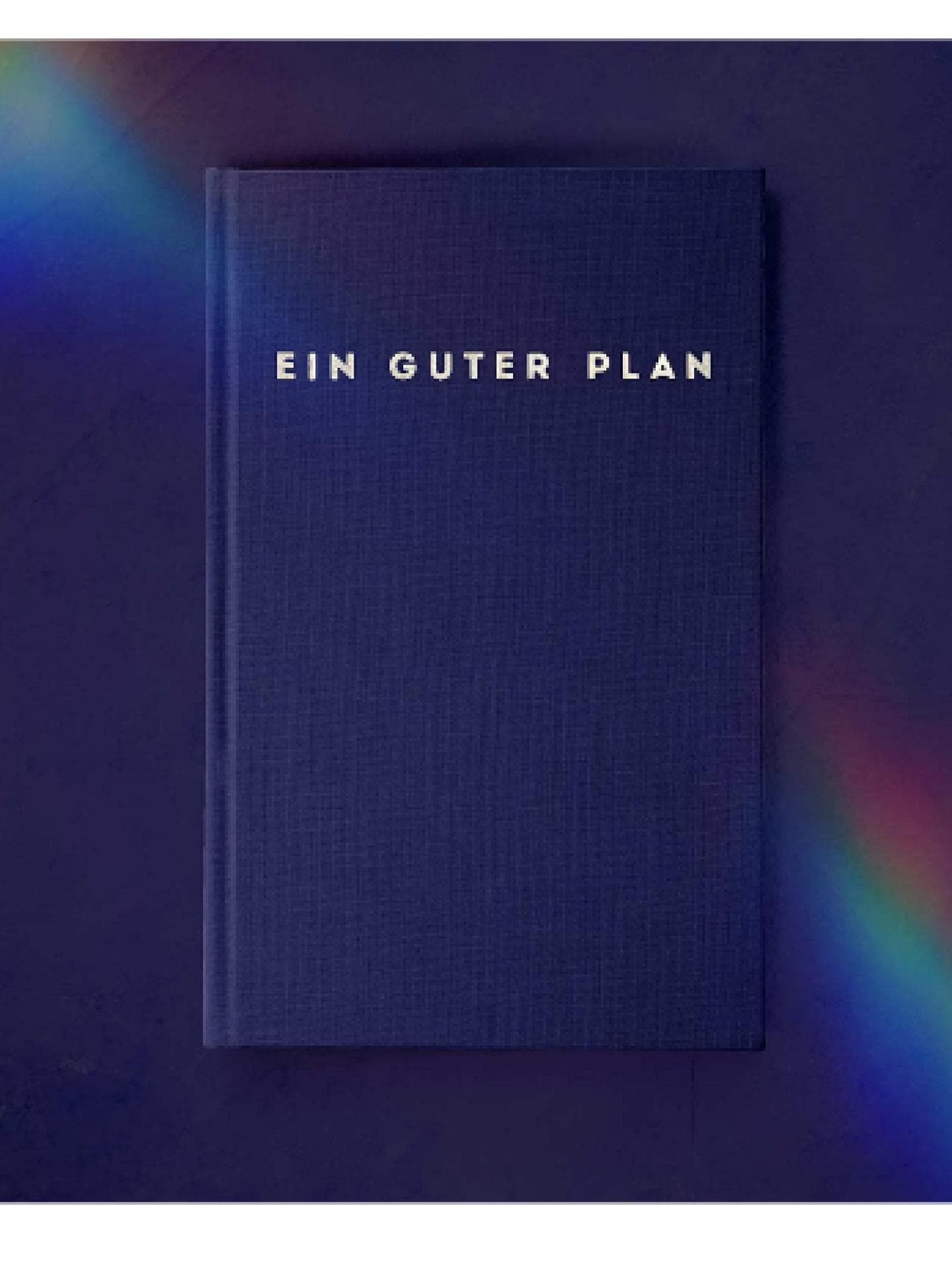 Ein guter Plan