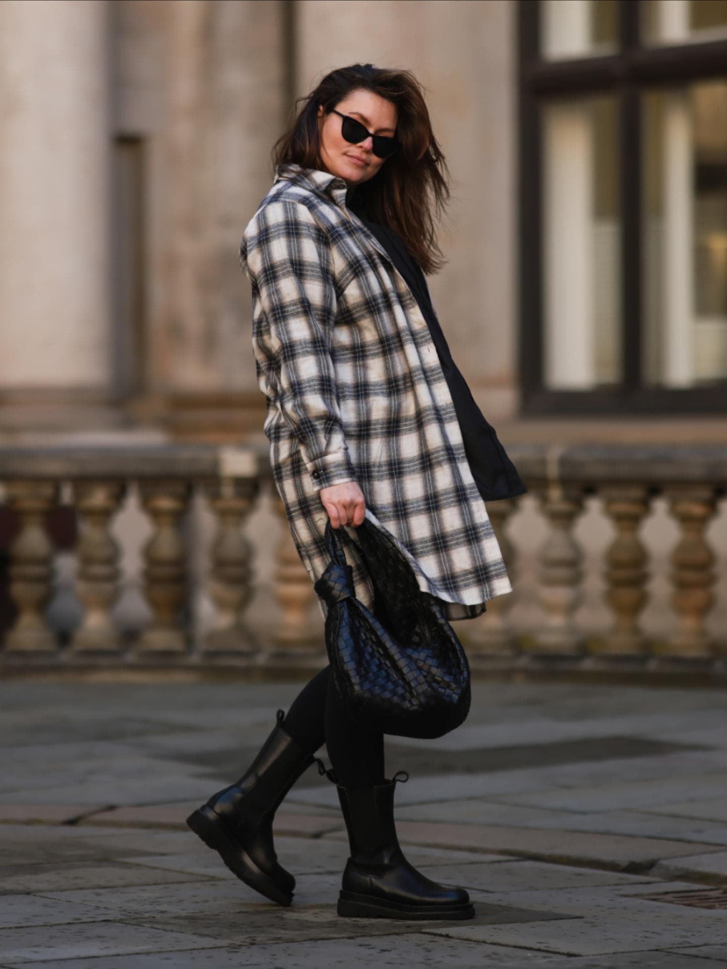 Flannel Shirt