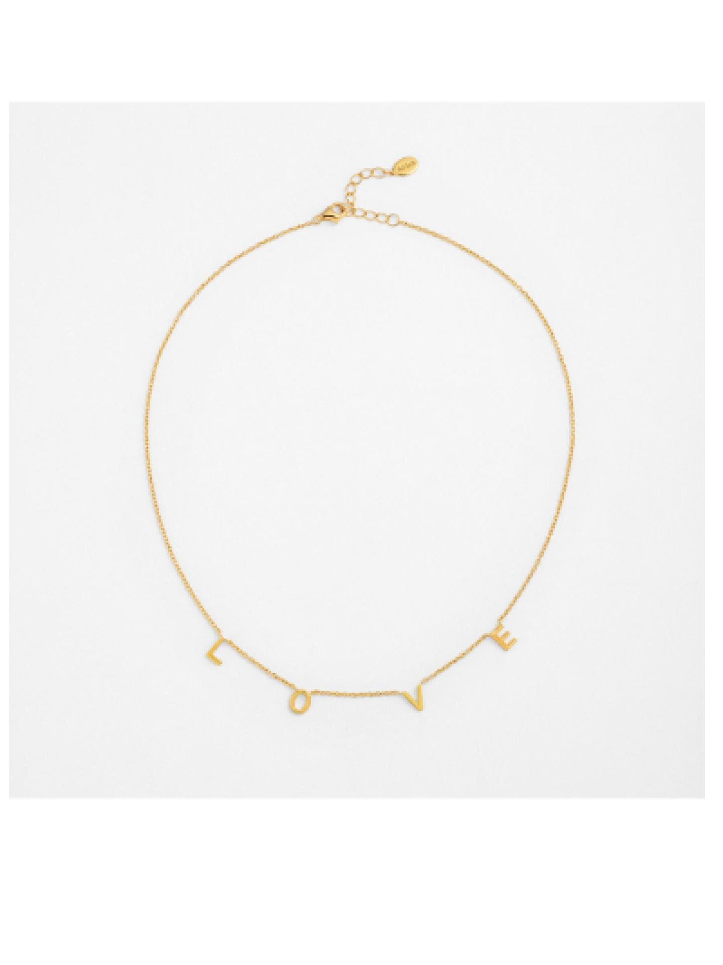 Glambou Kette Love