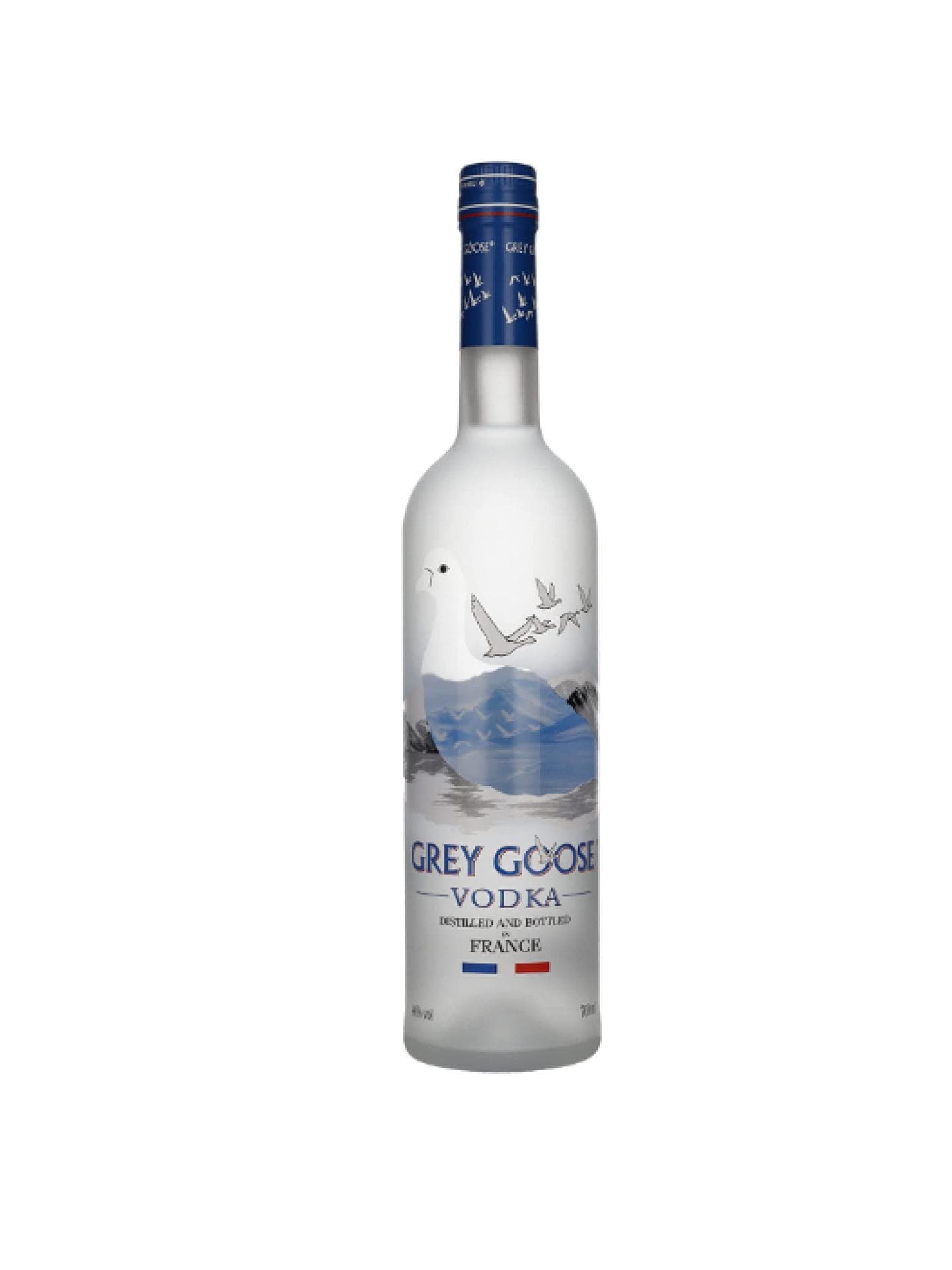 Grey Goose Vodka