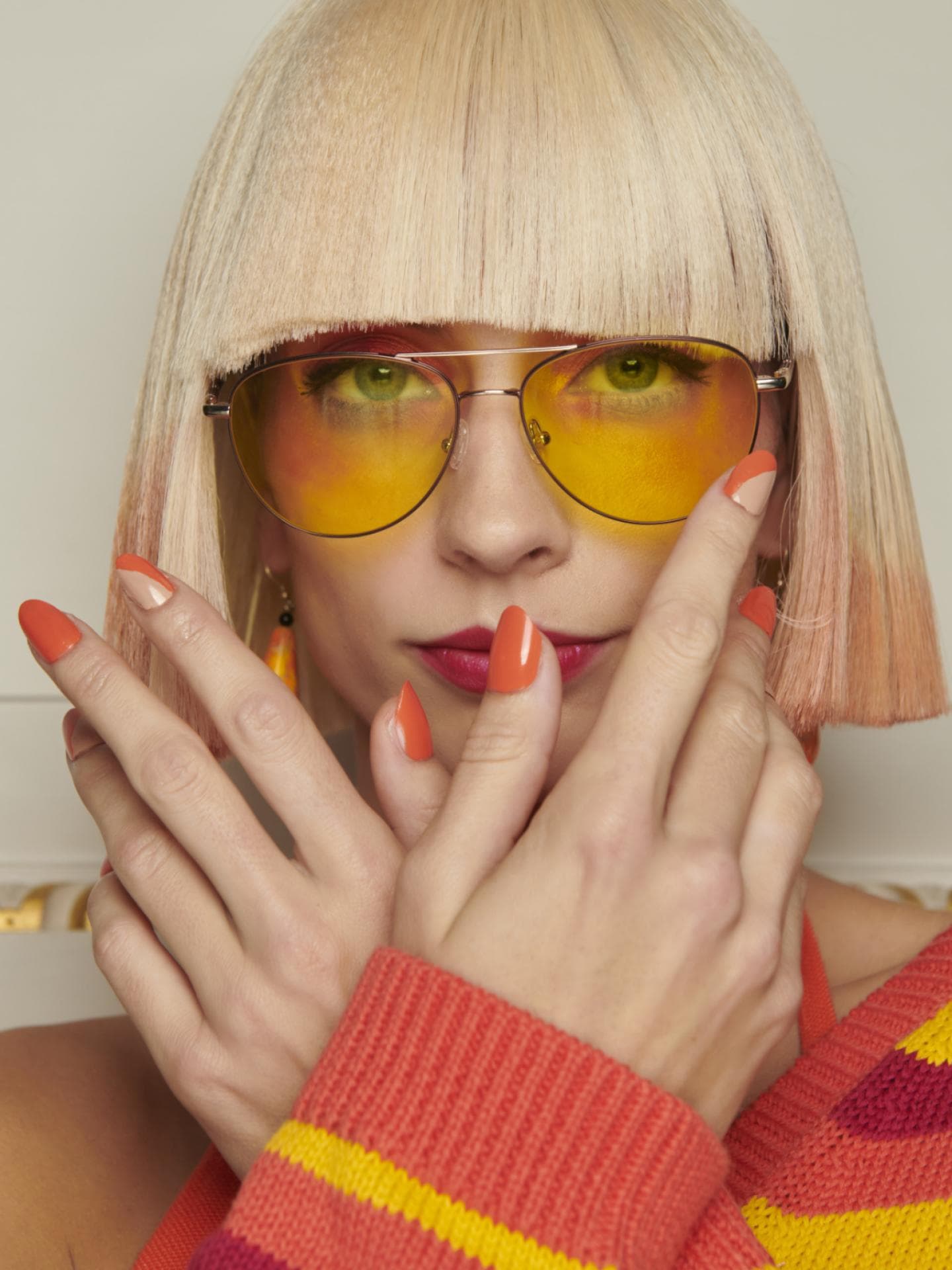 Nageltrend