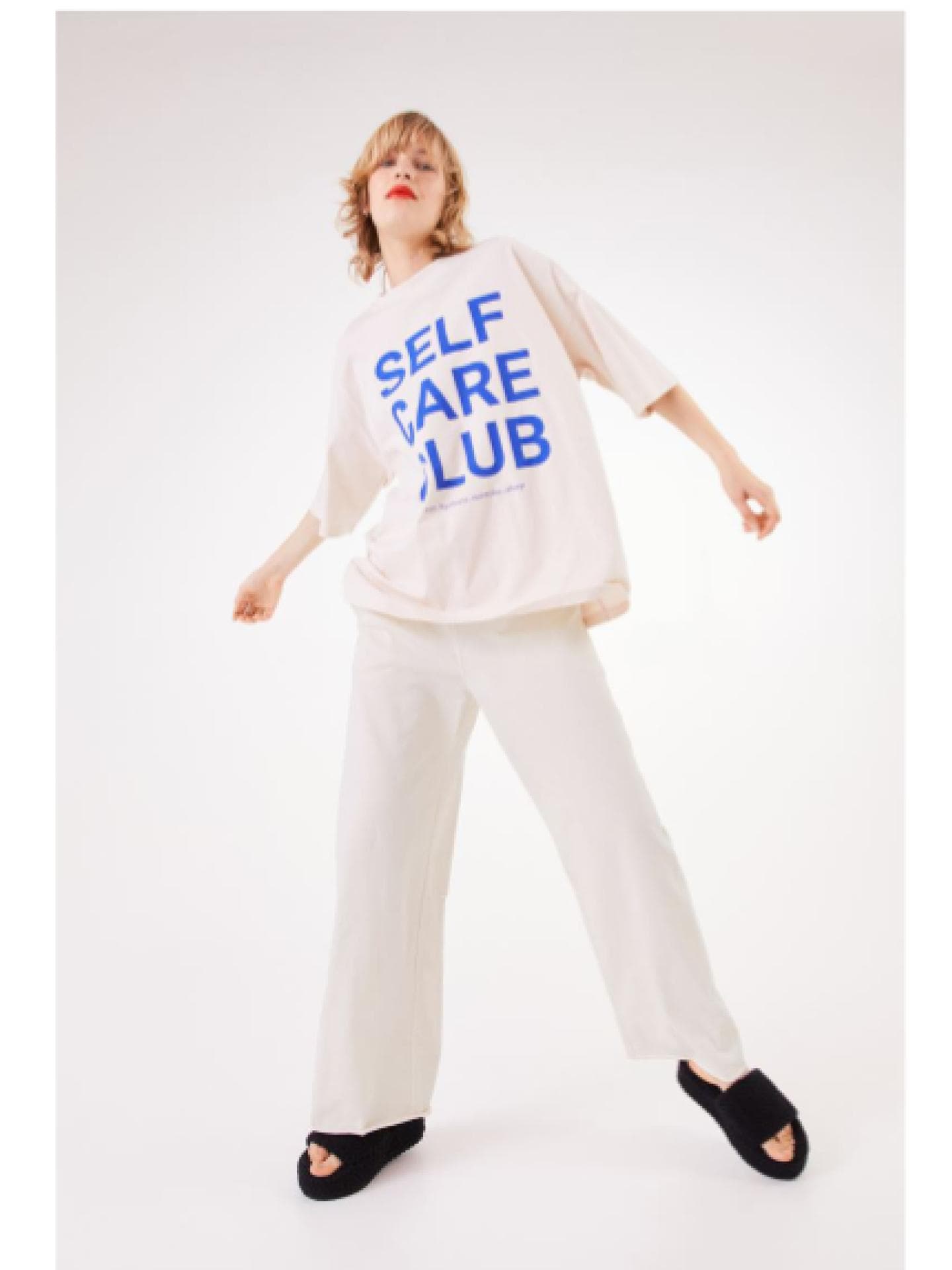 Zweiteiler H&M Self Care Club
