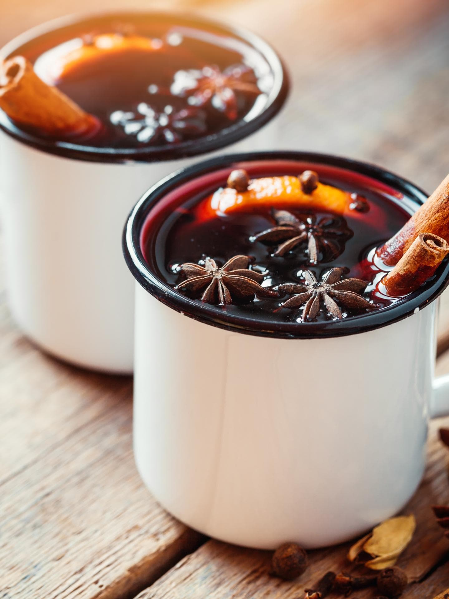 Glühwein
