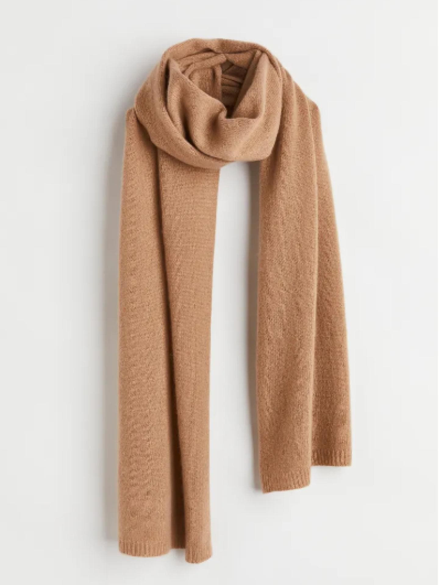 Kaschmirschal H&M