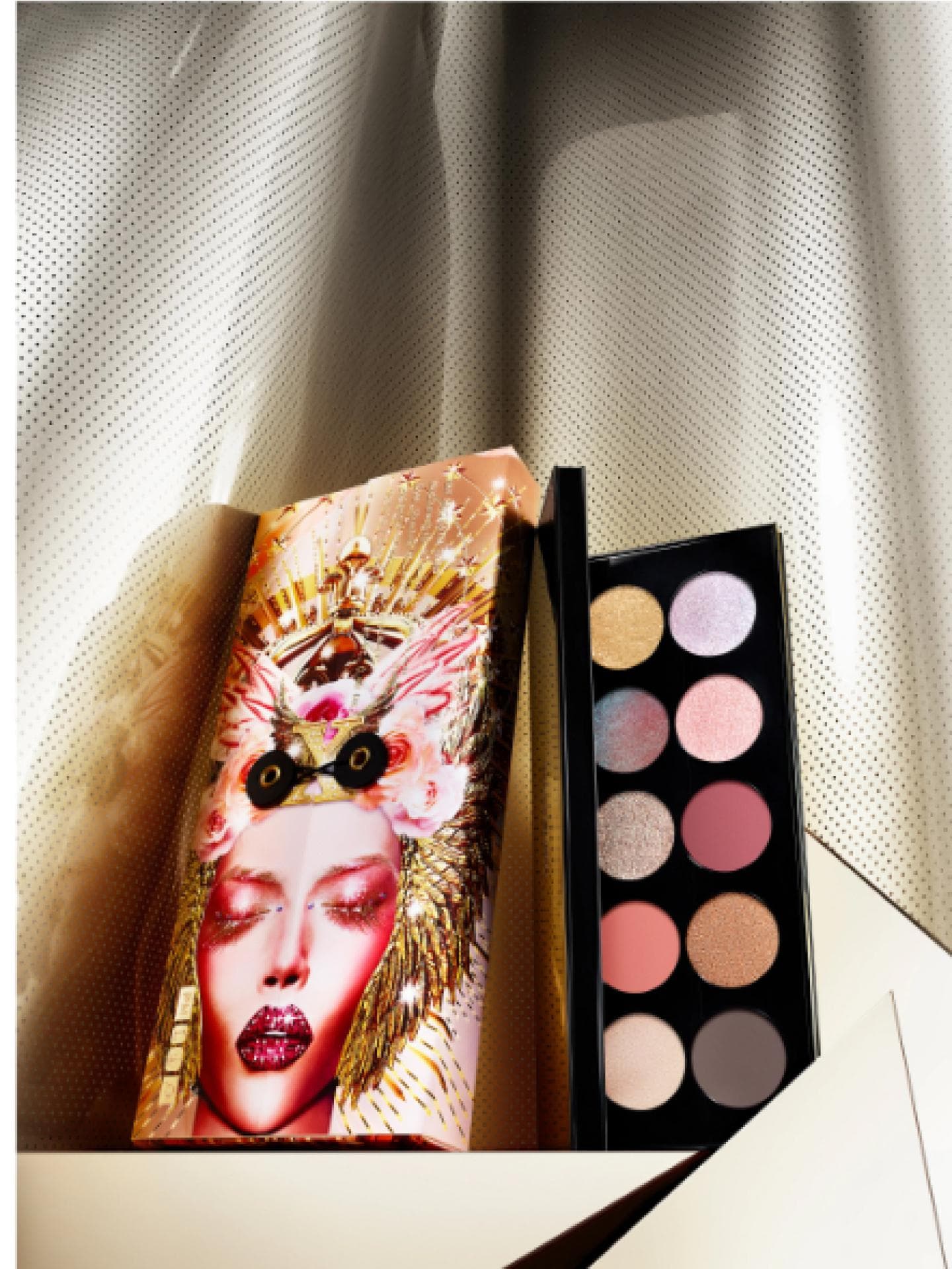 Pat McGrath Mothership X: Moonlit Seduction