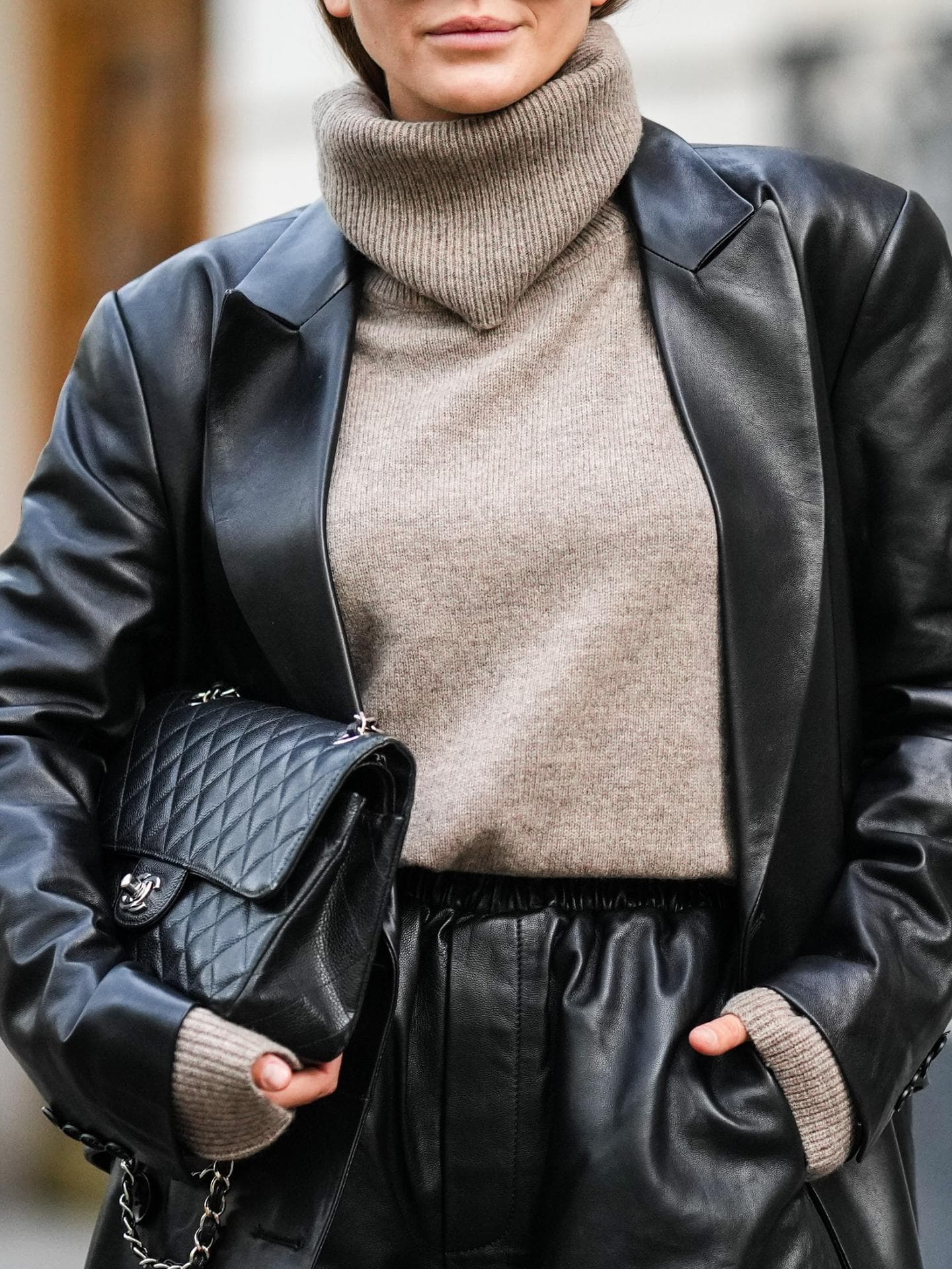 Kaschmirpullover