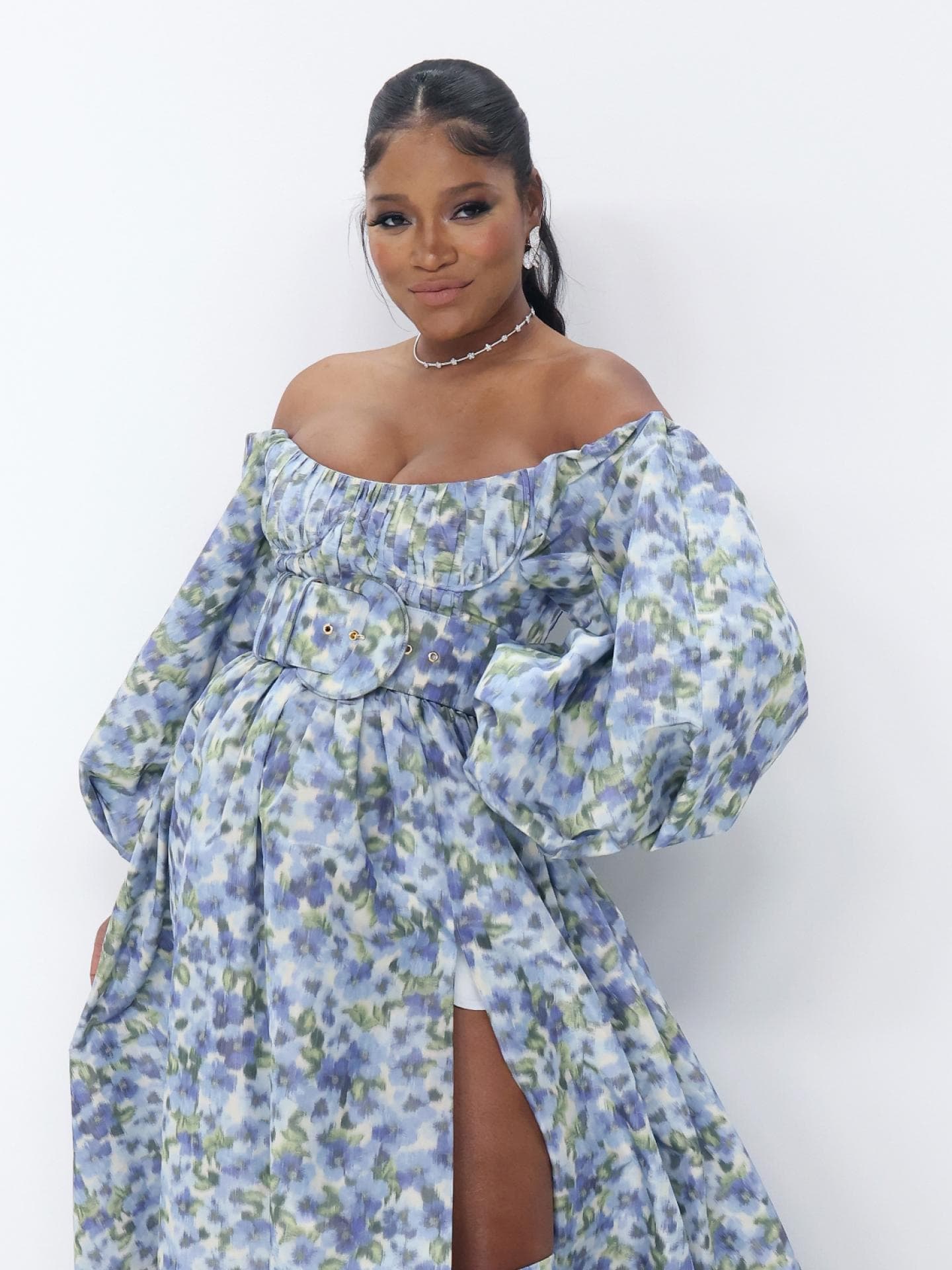 Keke Palmer