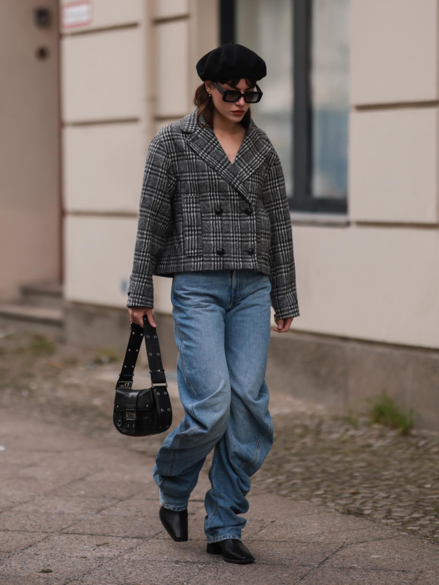 Puddle Pants Trend