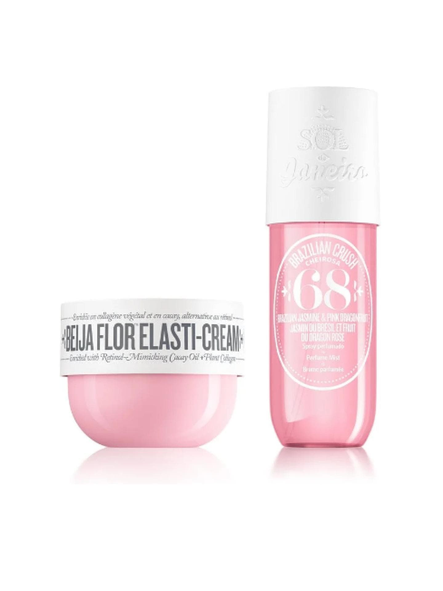 Sol de Janeiro Parfum Set