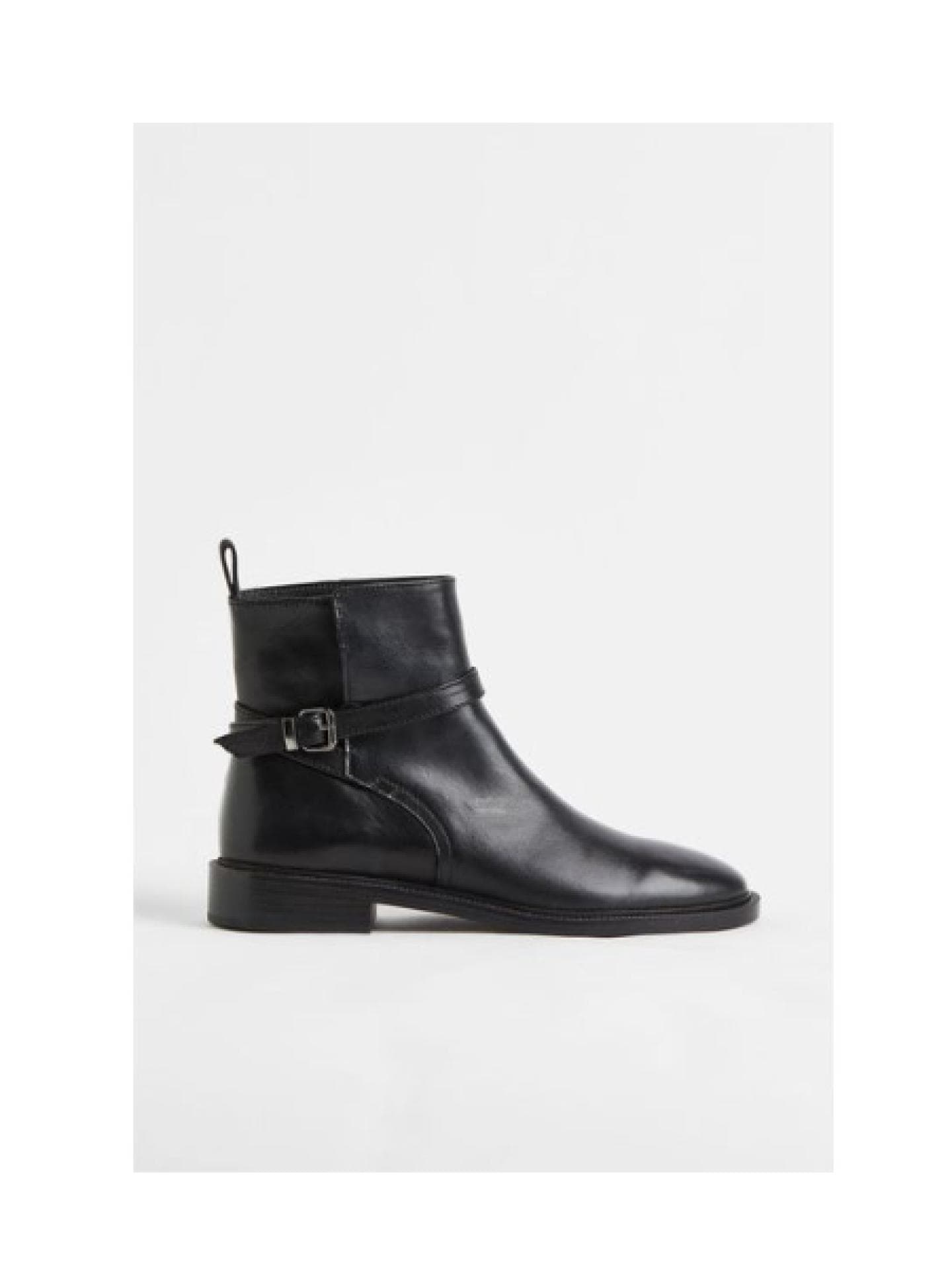 Stiefel
