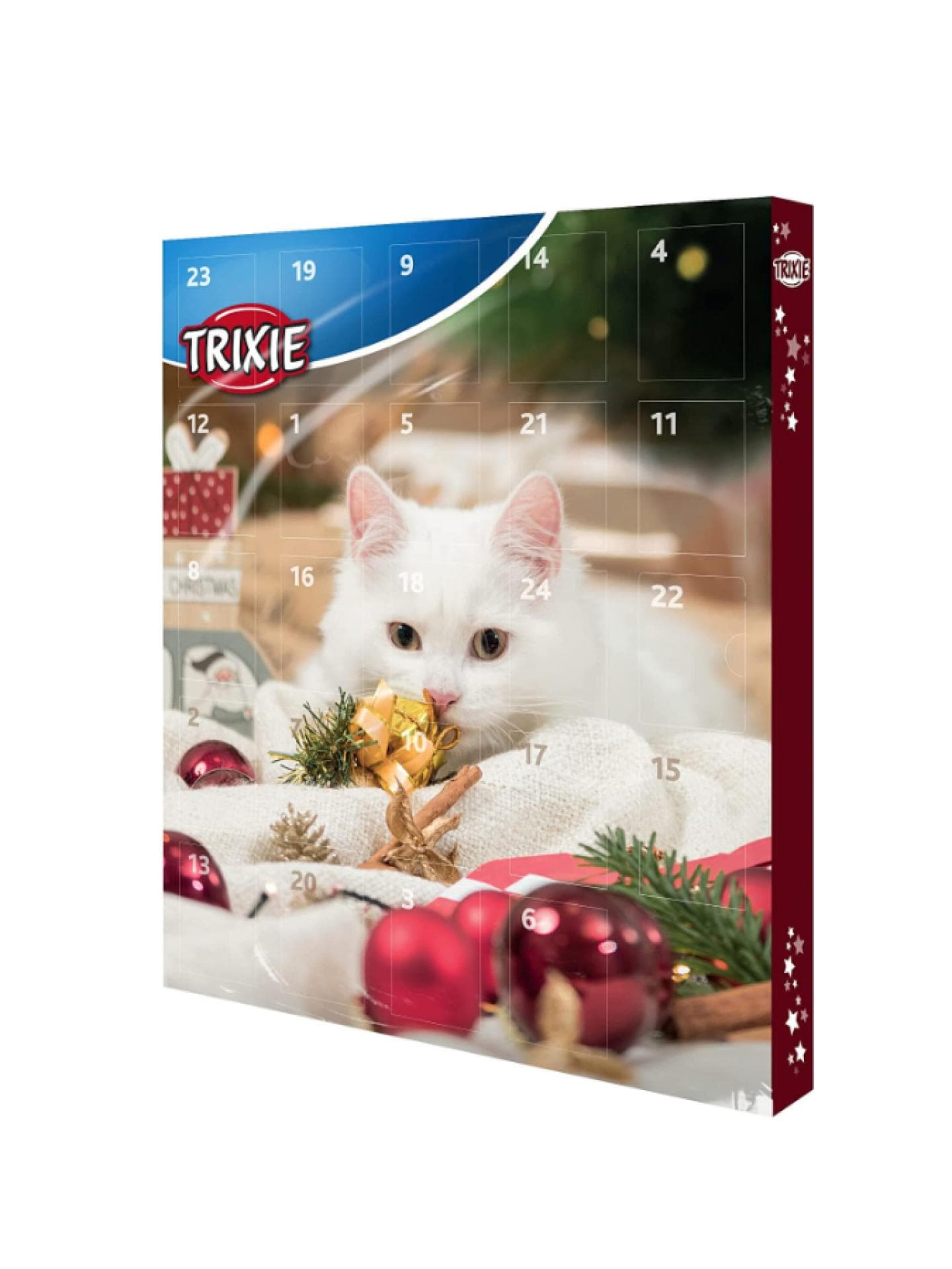 Trixie Adventskalender