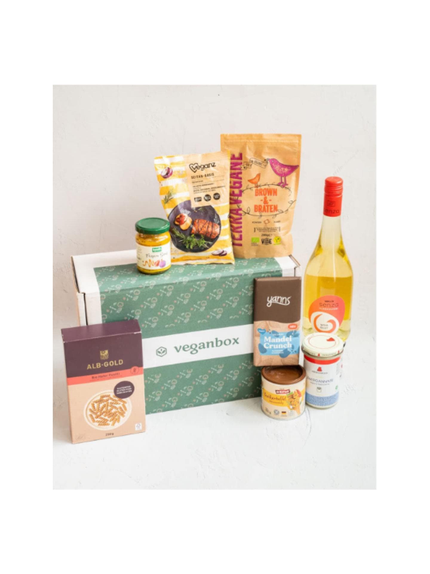 Vegane Box