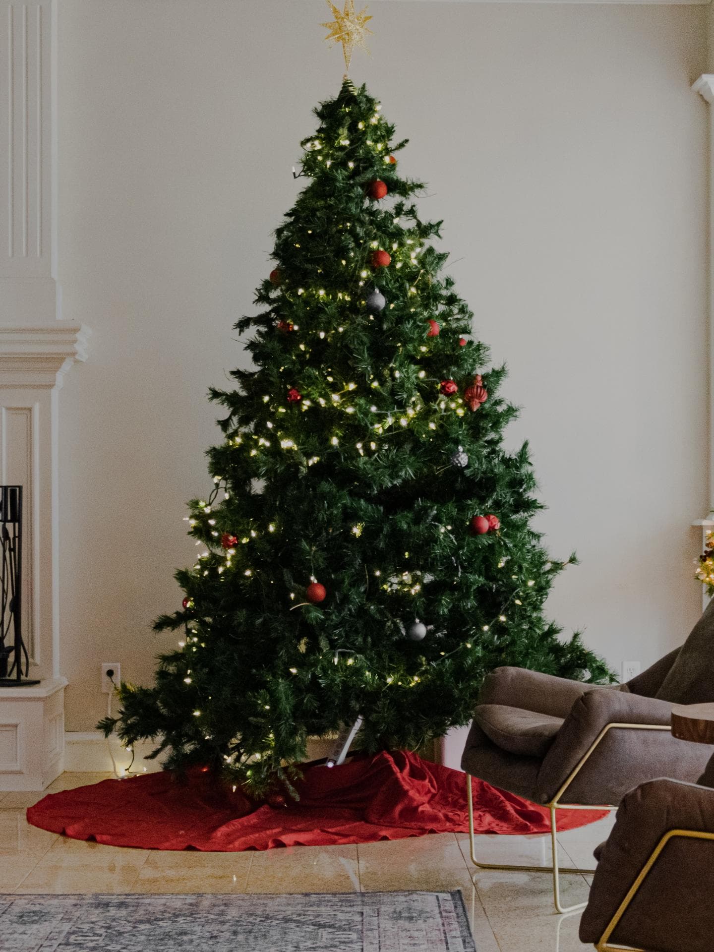 Weihnachtsbaum