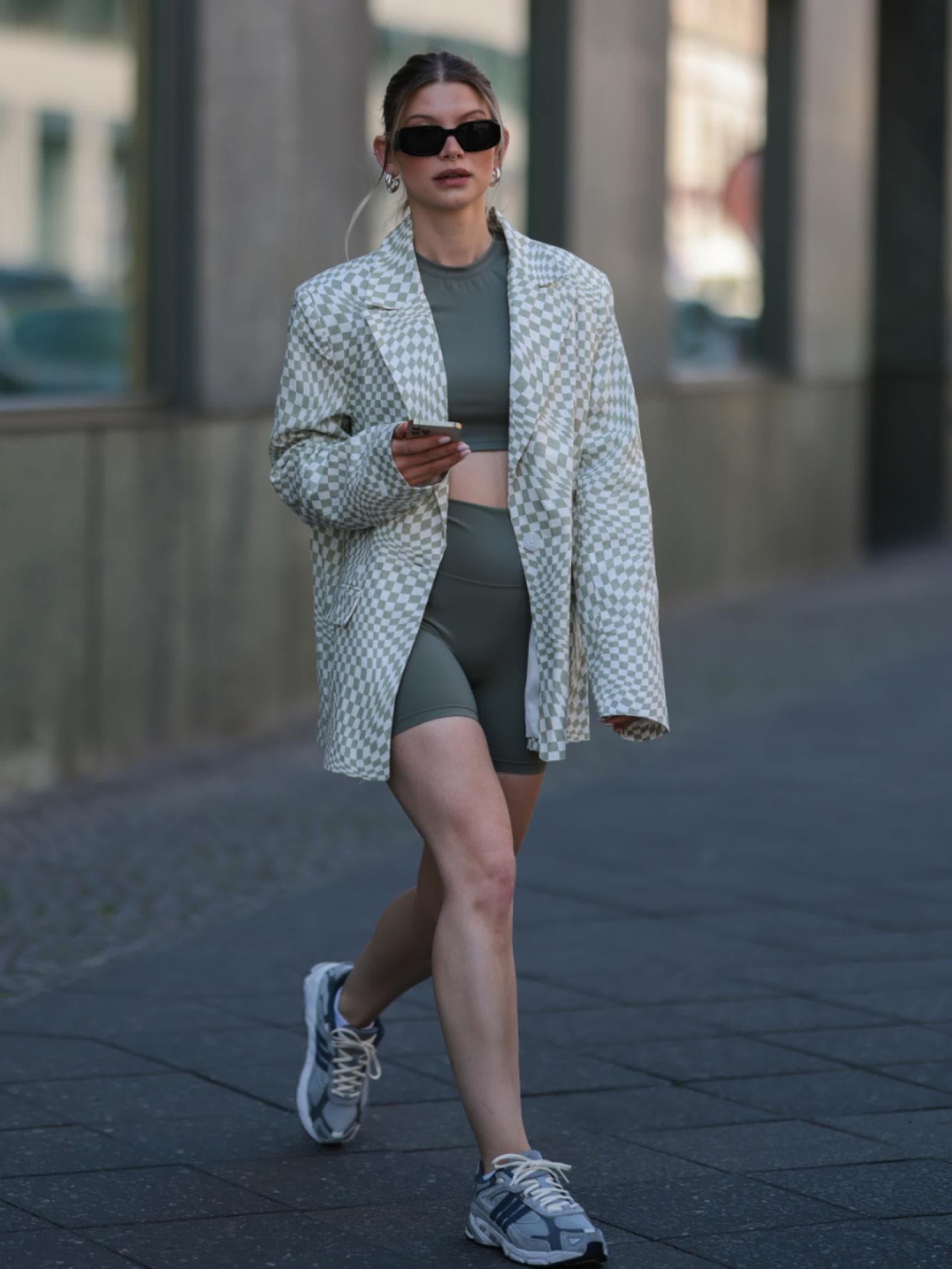 Athleisure Wear