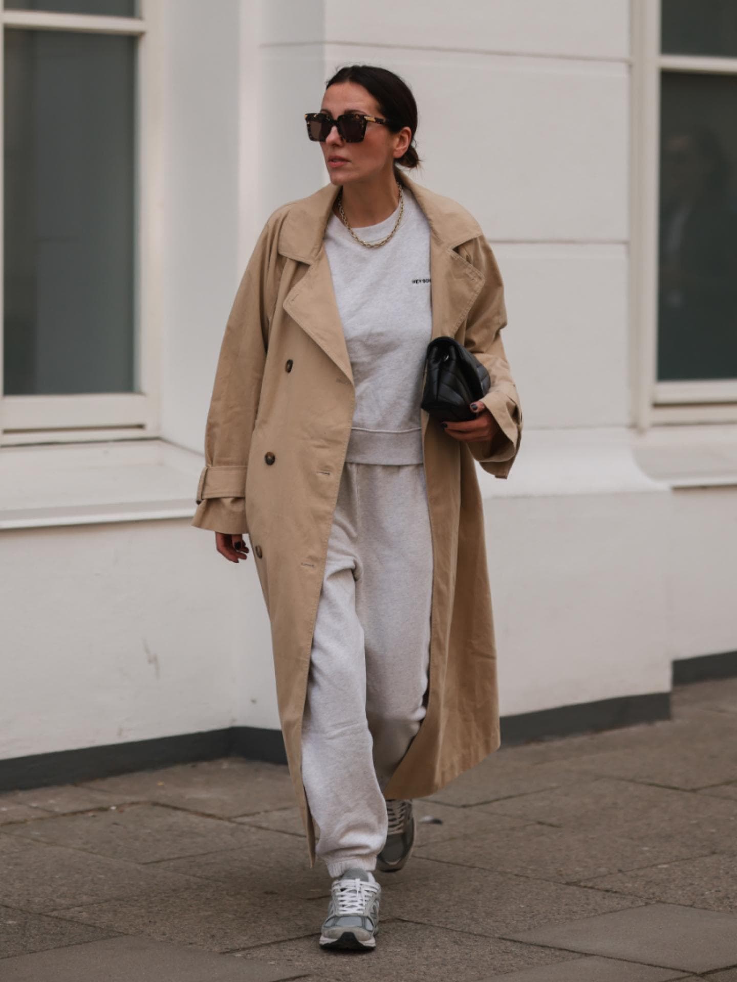 Athleisure Wear