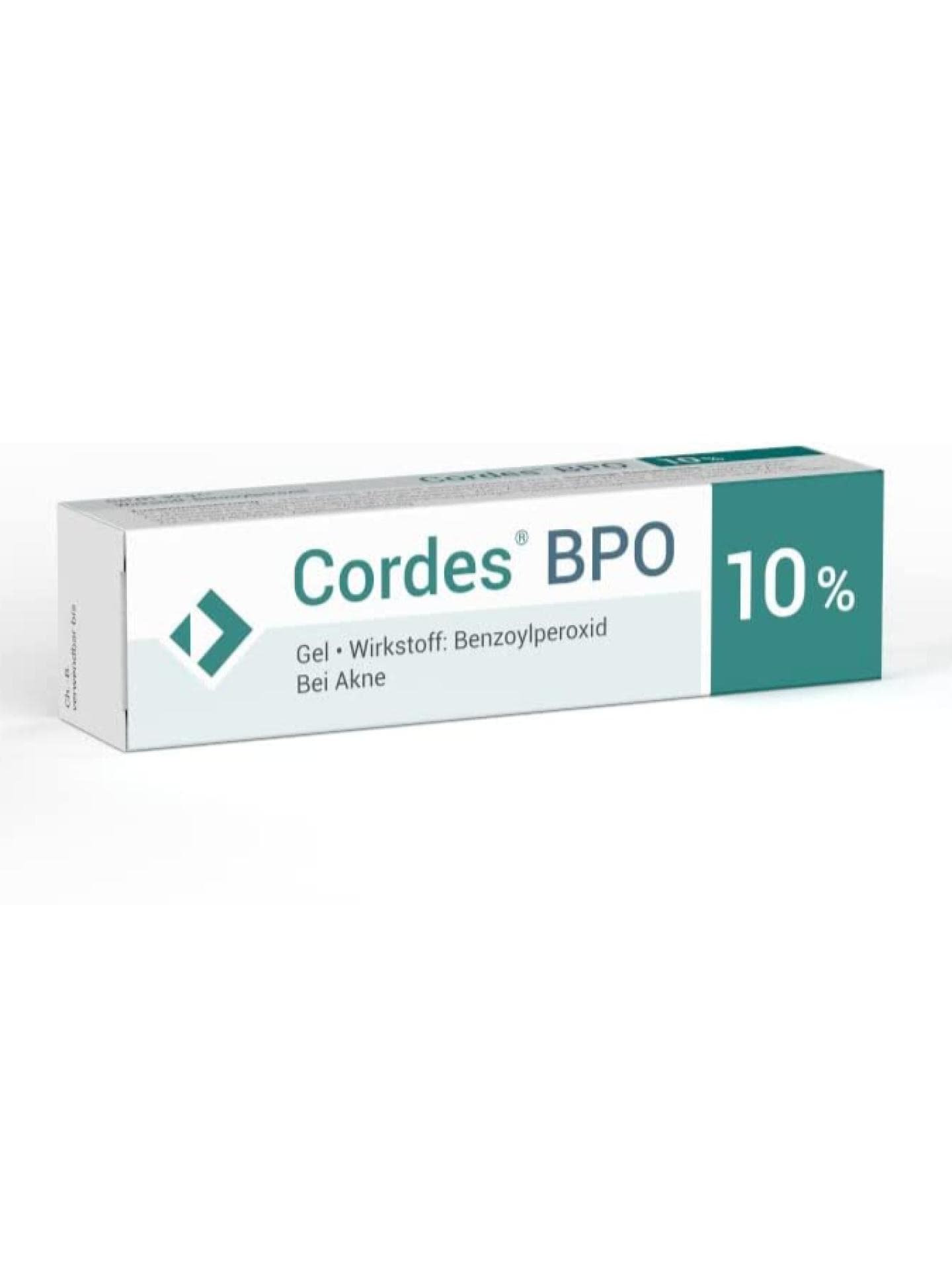 Cordes BPO Salbe 10%
